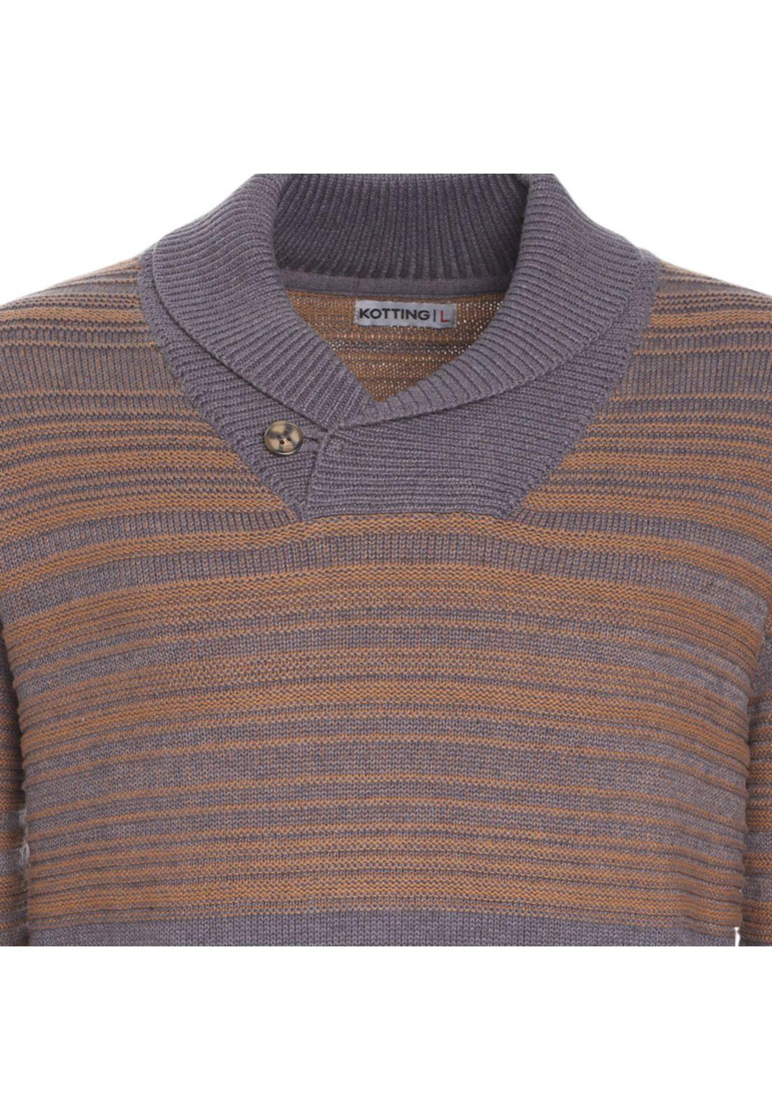 Sweater Cuello Cruzado-3