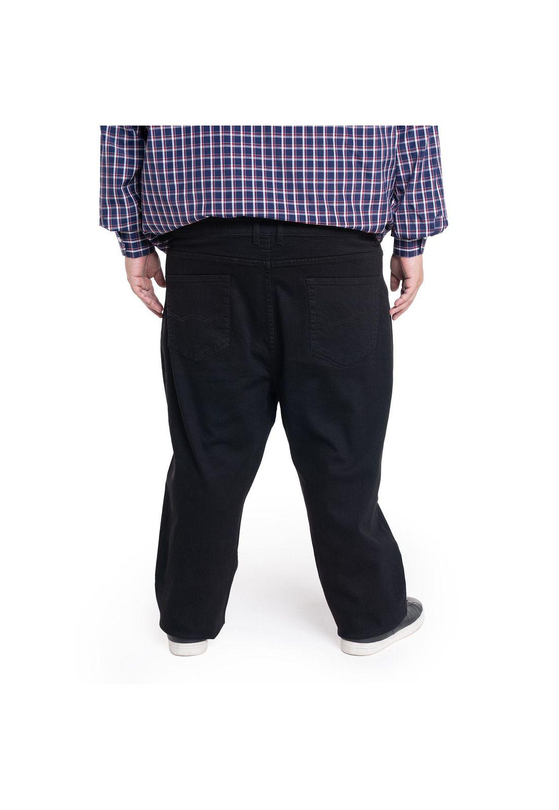 Jeans Hombre Slim Fit-2
