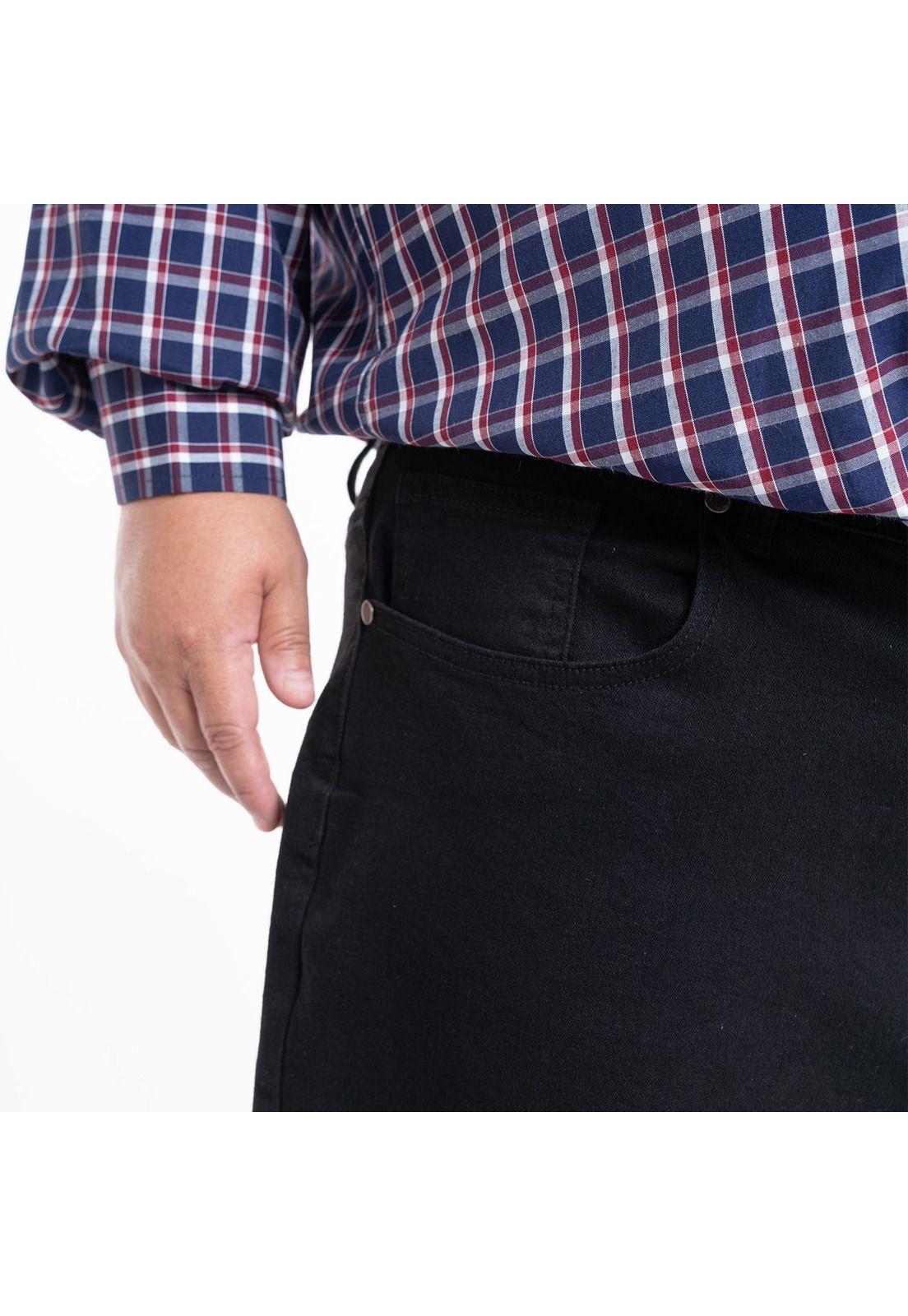 Jeans Hombre Slim Fit-3