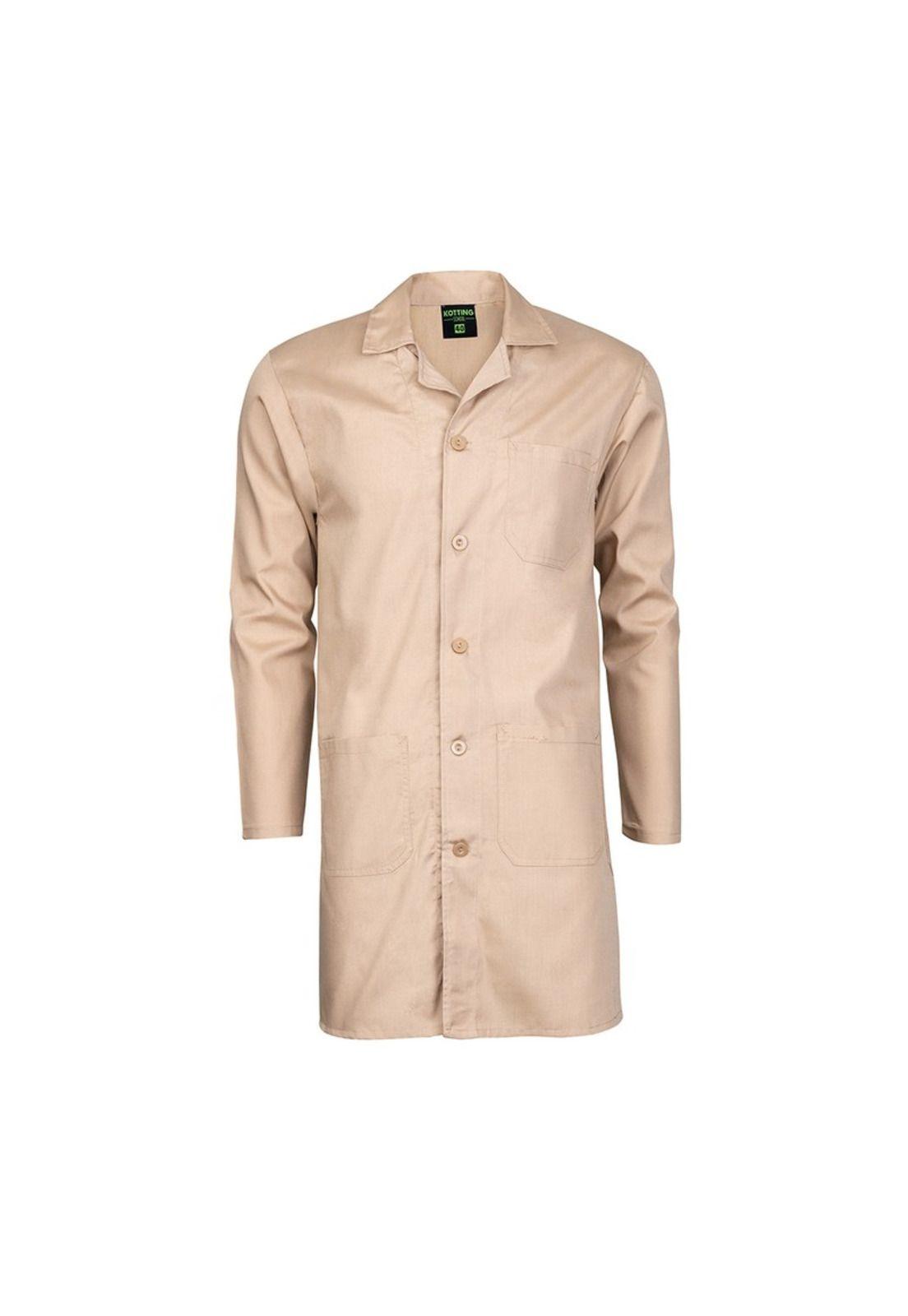 Cotona Colegio Beige-0