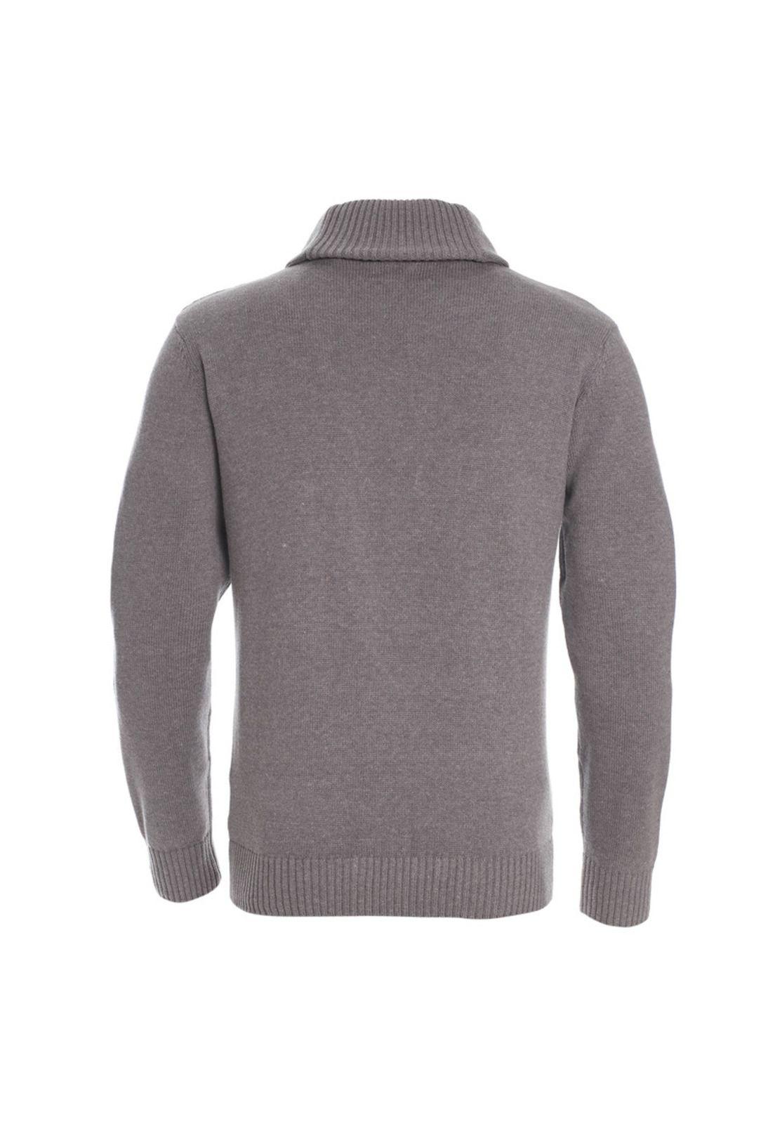 Sweater Cuello Cruzado Fantasia-2