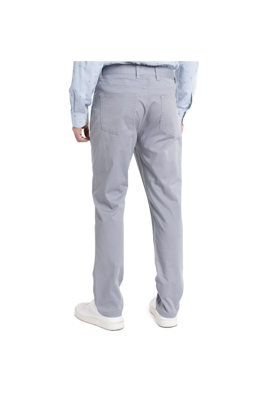 PANTALON 5 BOLSILLO SLIM FIT-1