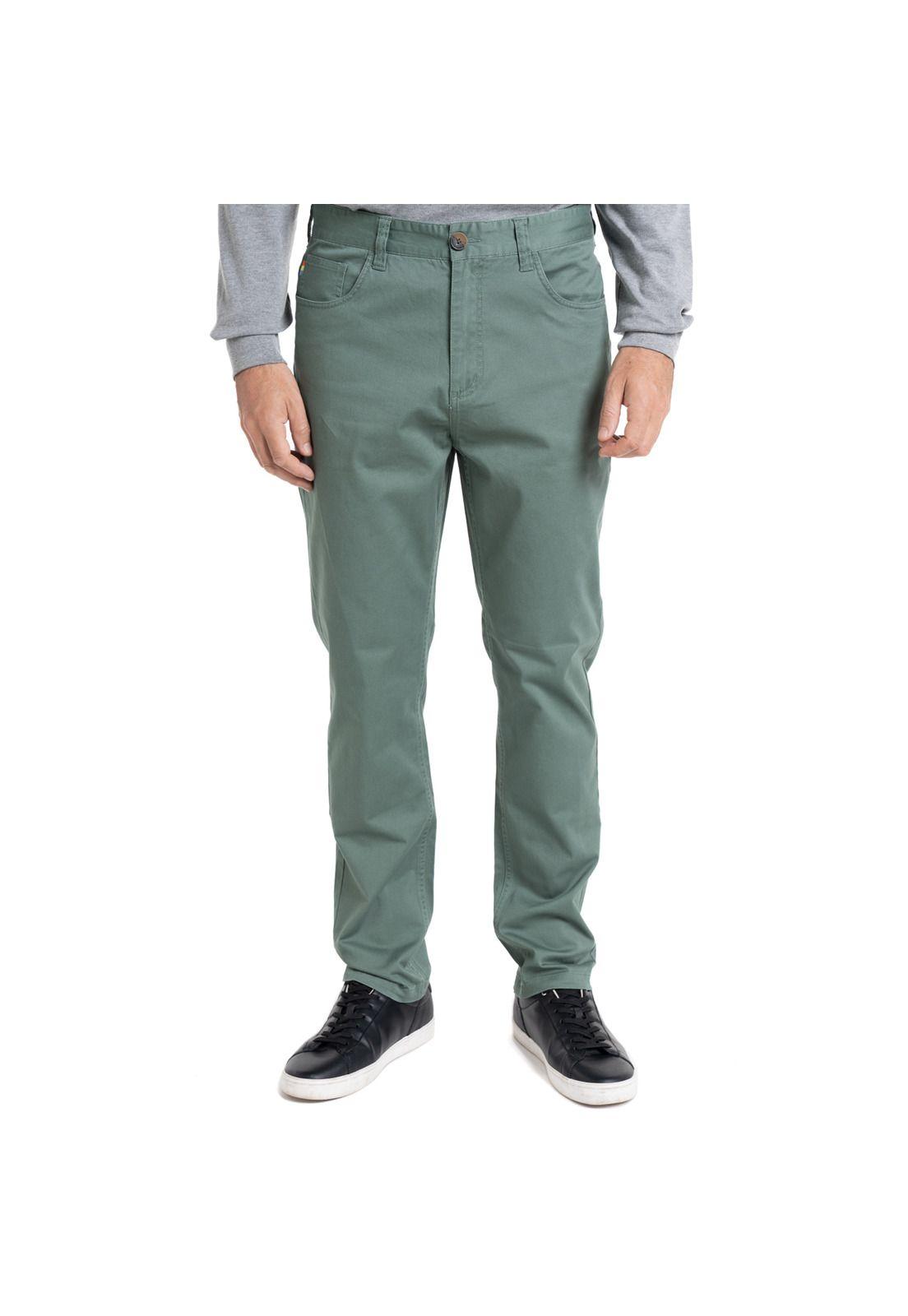 Verde Oscuro