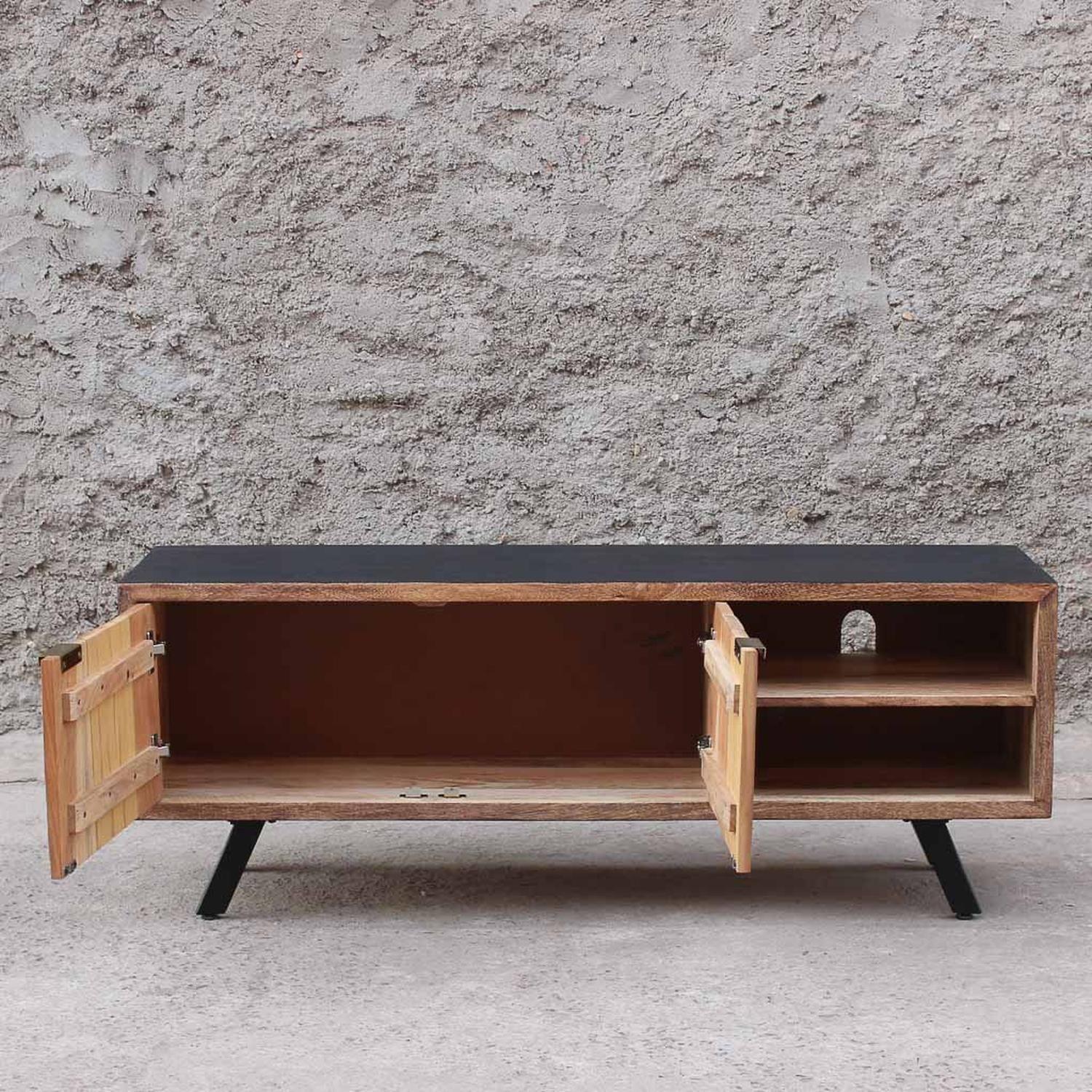 Rack Venecia 135x35x50cm-3
