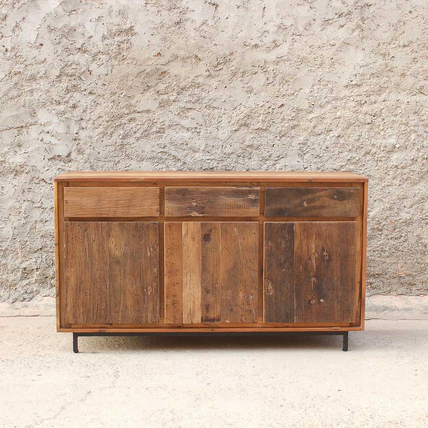 Buffet Amara 150x45x85cm-3