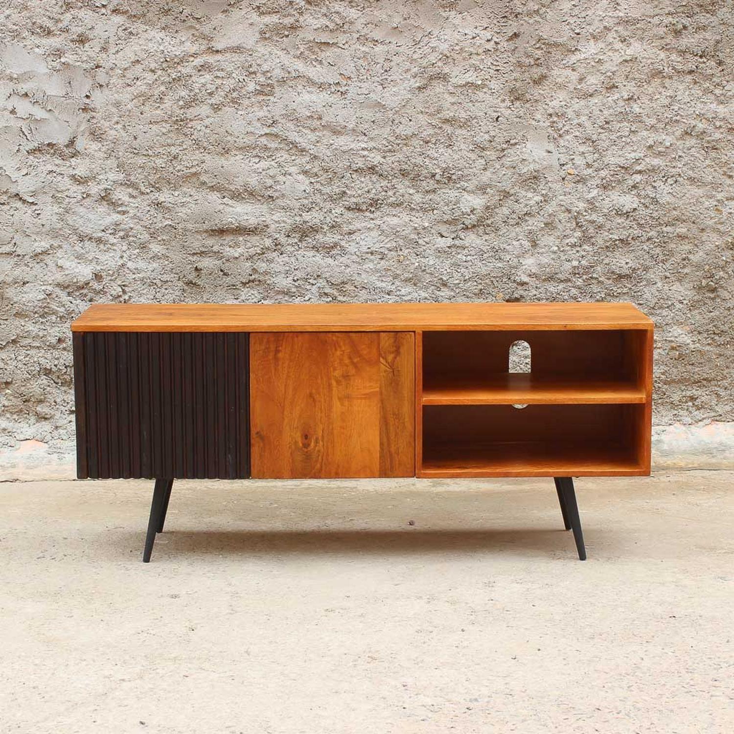 Rack Barcelona 130x35x55cm-2