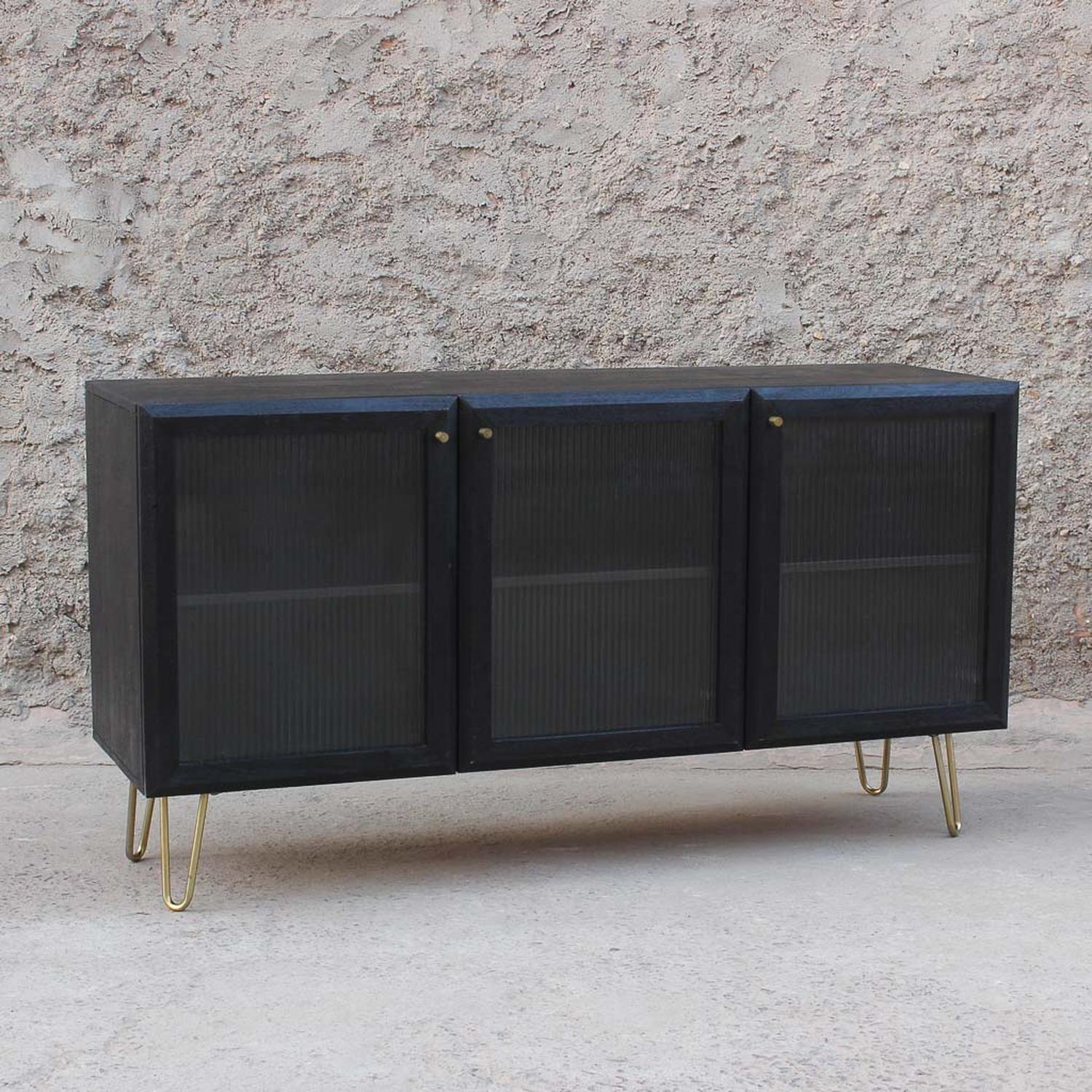 Buffet Lubeck 150x45x80cm-2