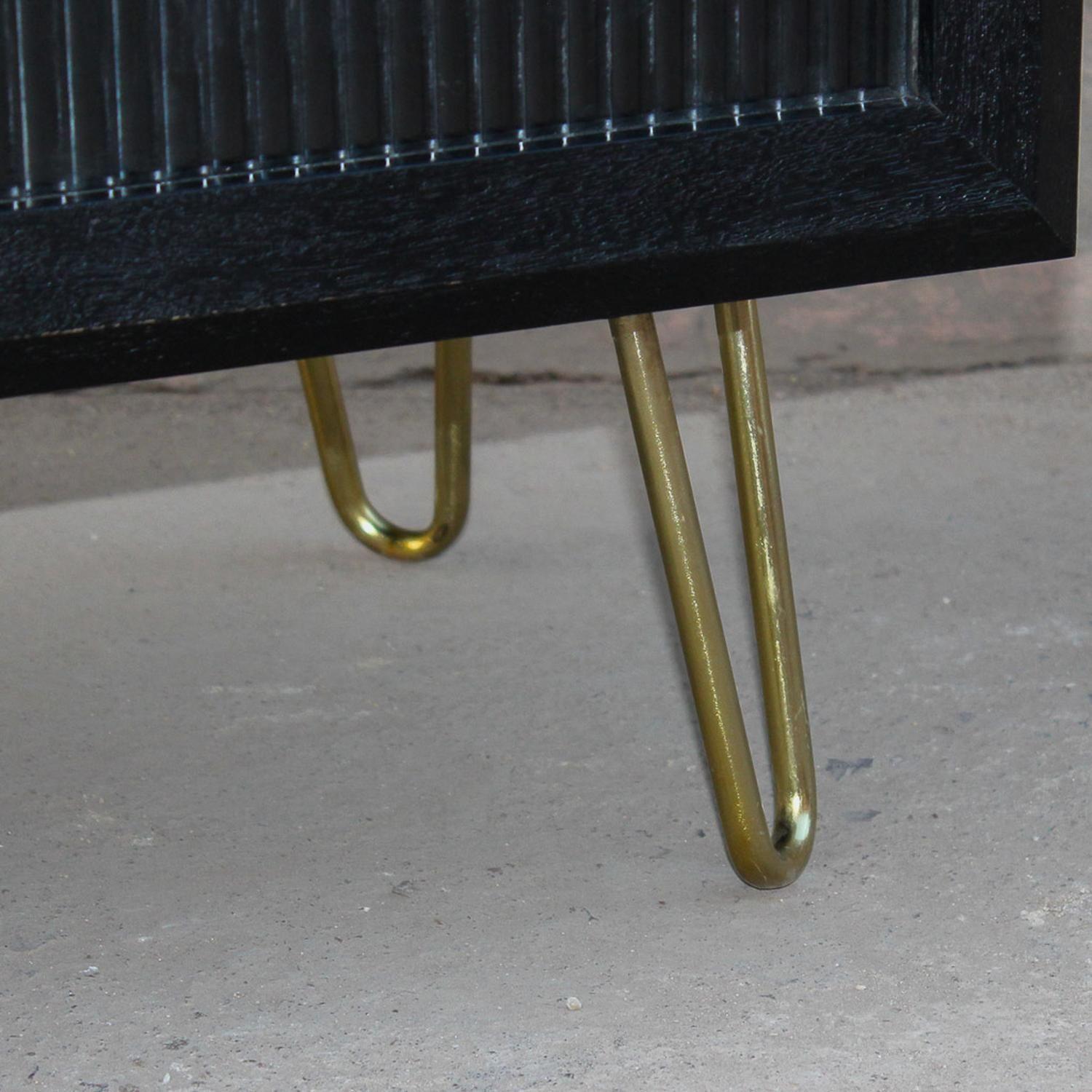 Buffet Lubeck 150x45x80cm-6