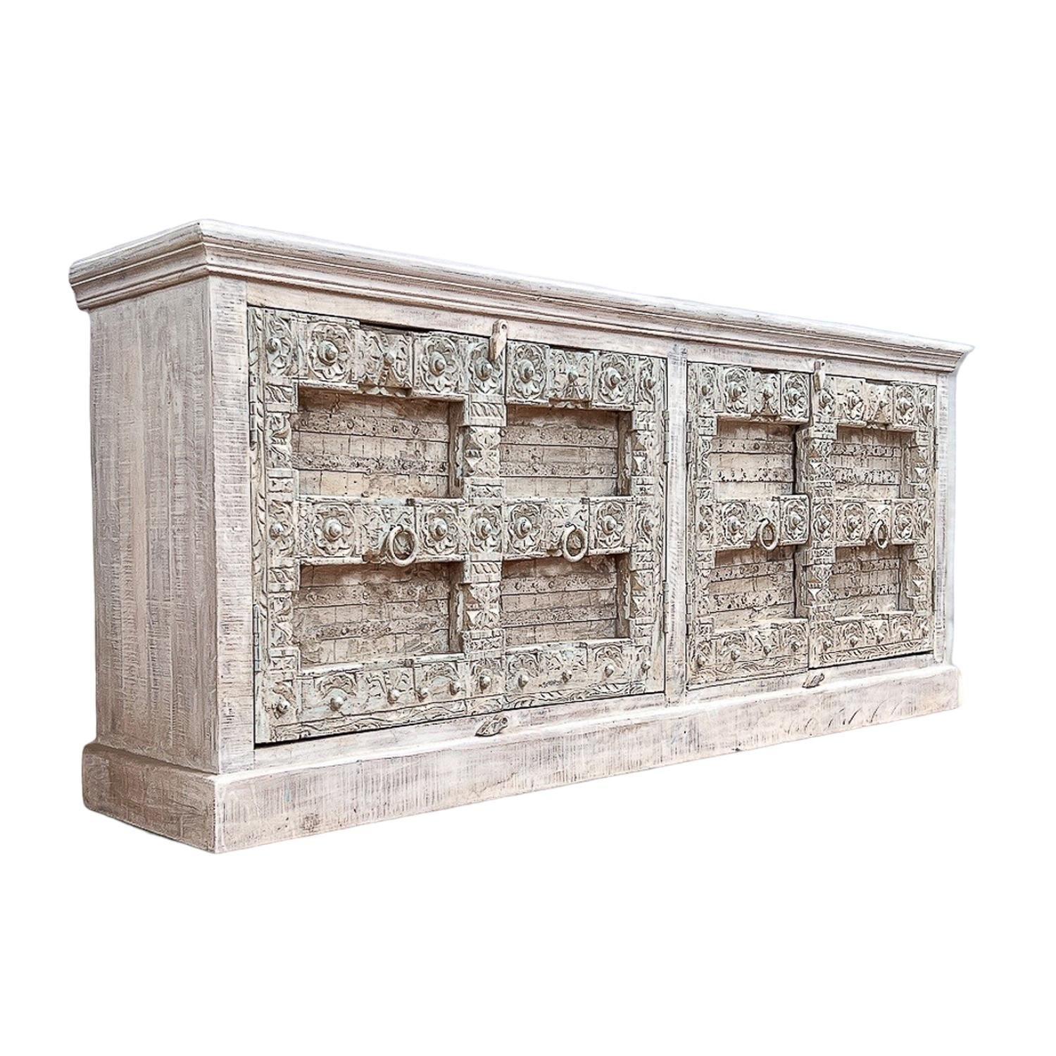 Buffet Graz 214x45x 90 altura-0