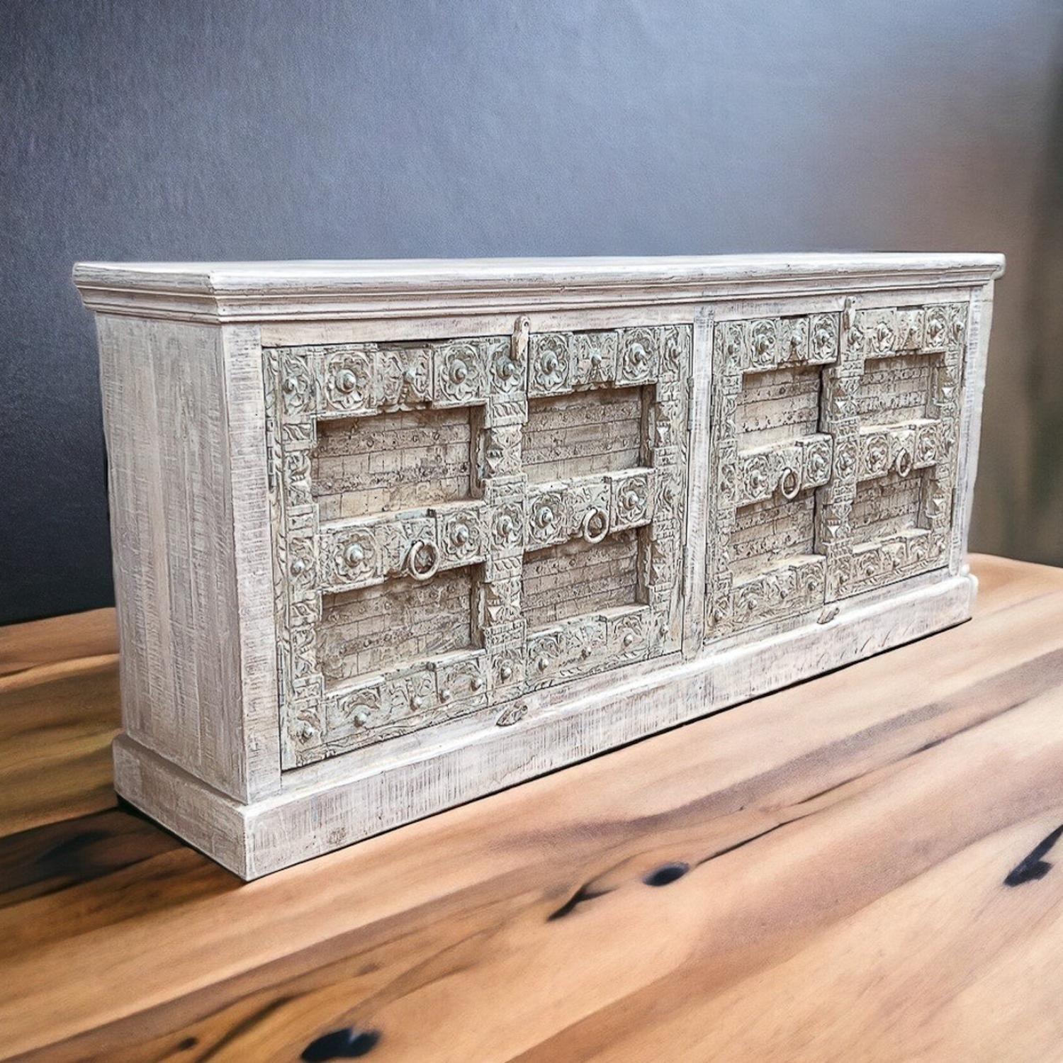 Buffet Graz 214x45x 90 altura-1