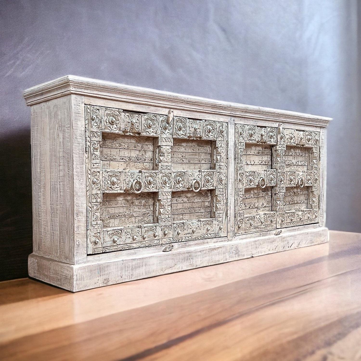 Buffet Graz 214x45x 90 altura-3