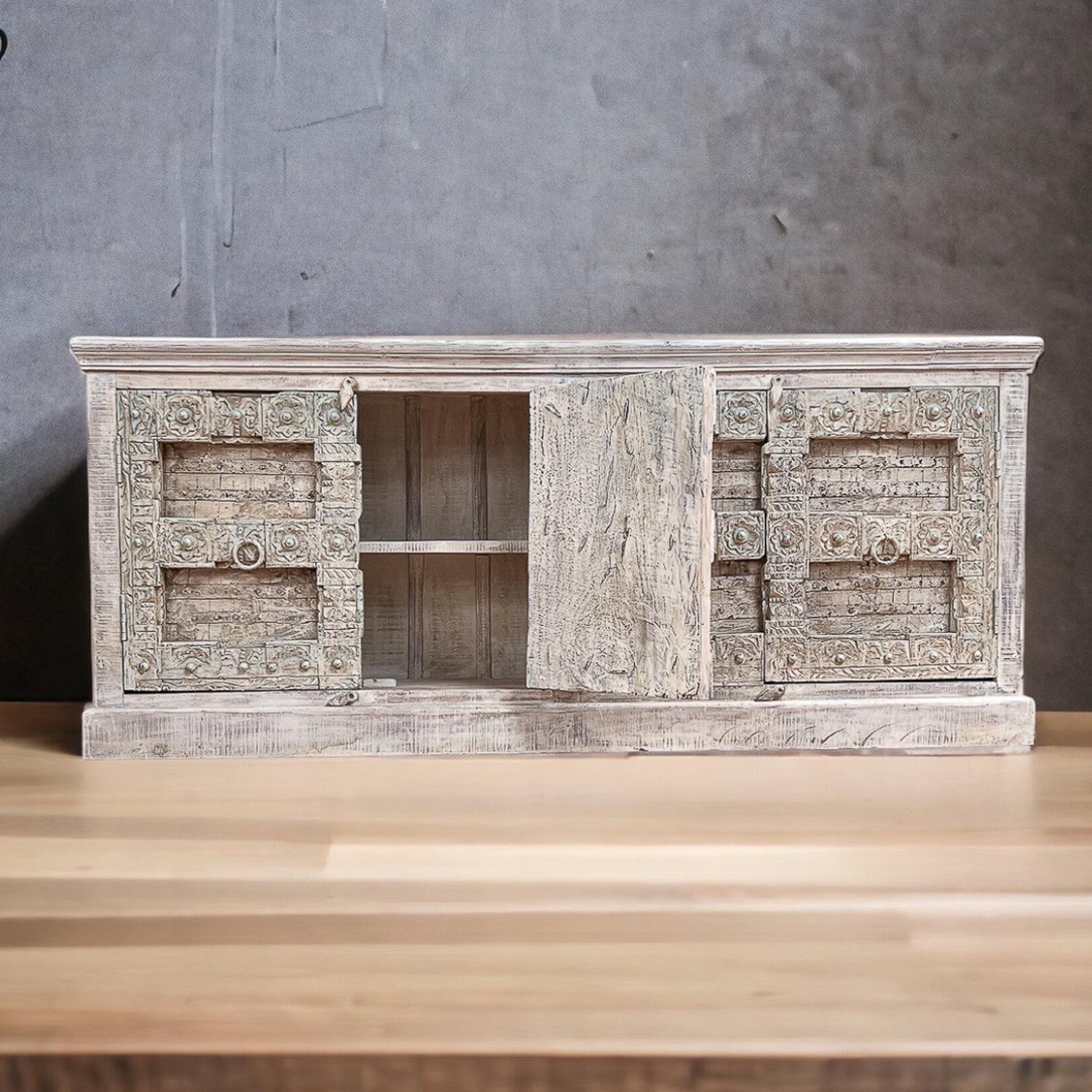 Buffet Graz 214x45x 90 altura-4