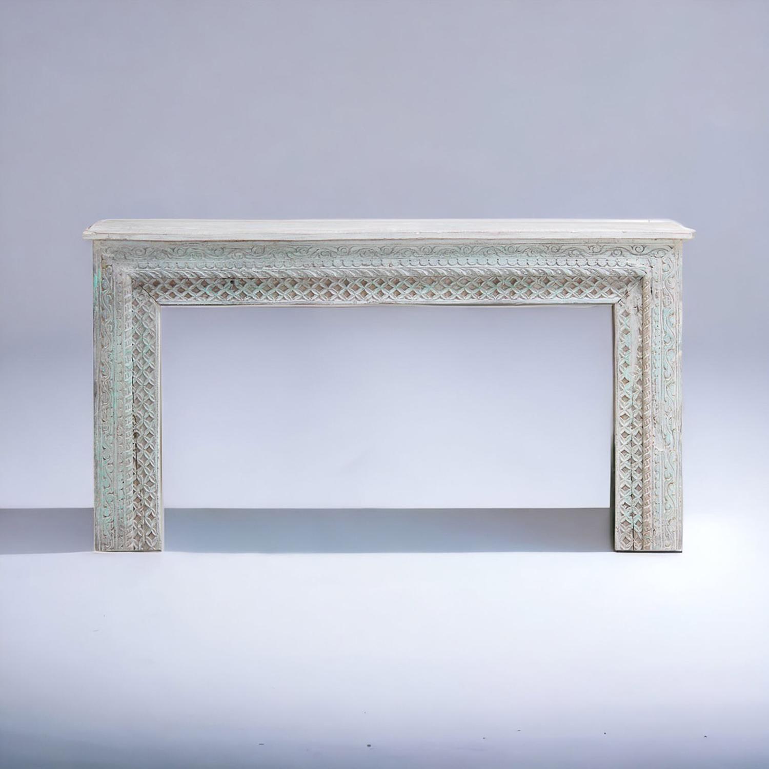 Arrimo Pompeya 152x40x85 cms-2