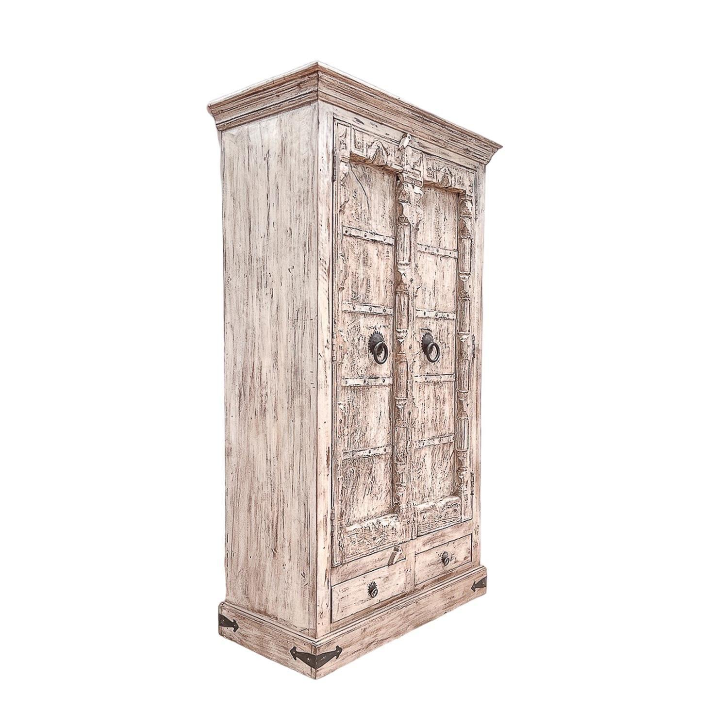 Estante Sevilla 94x46x162 cm altura-0