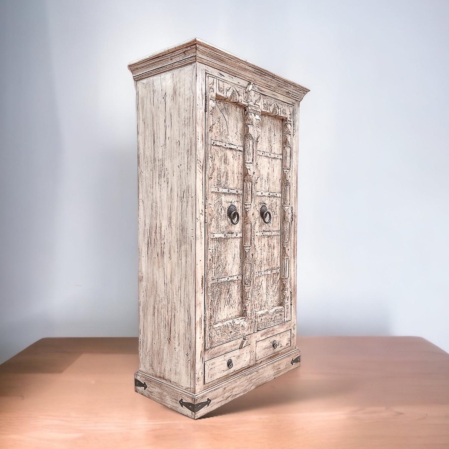 Estante Sevilla 94x46x162 cm altura-4