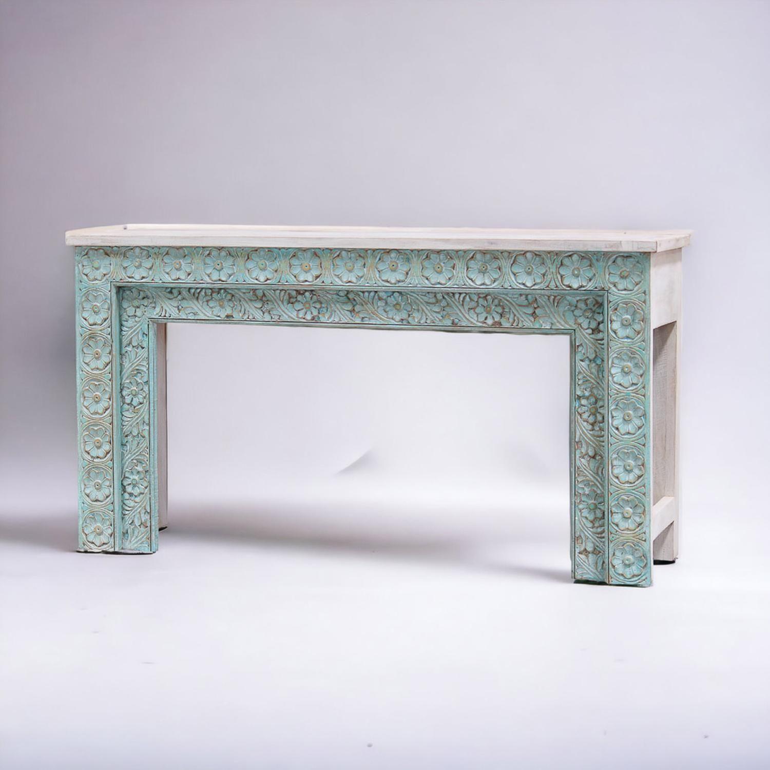 Arrimo Salerno 152x40x82 cms-0