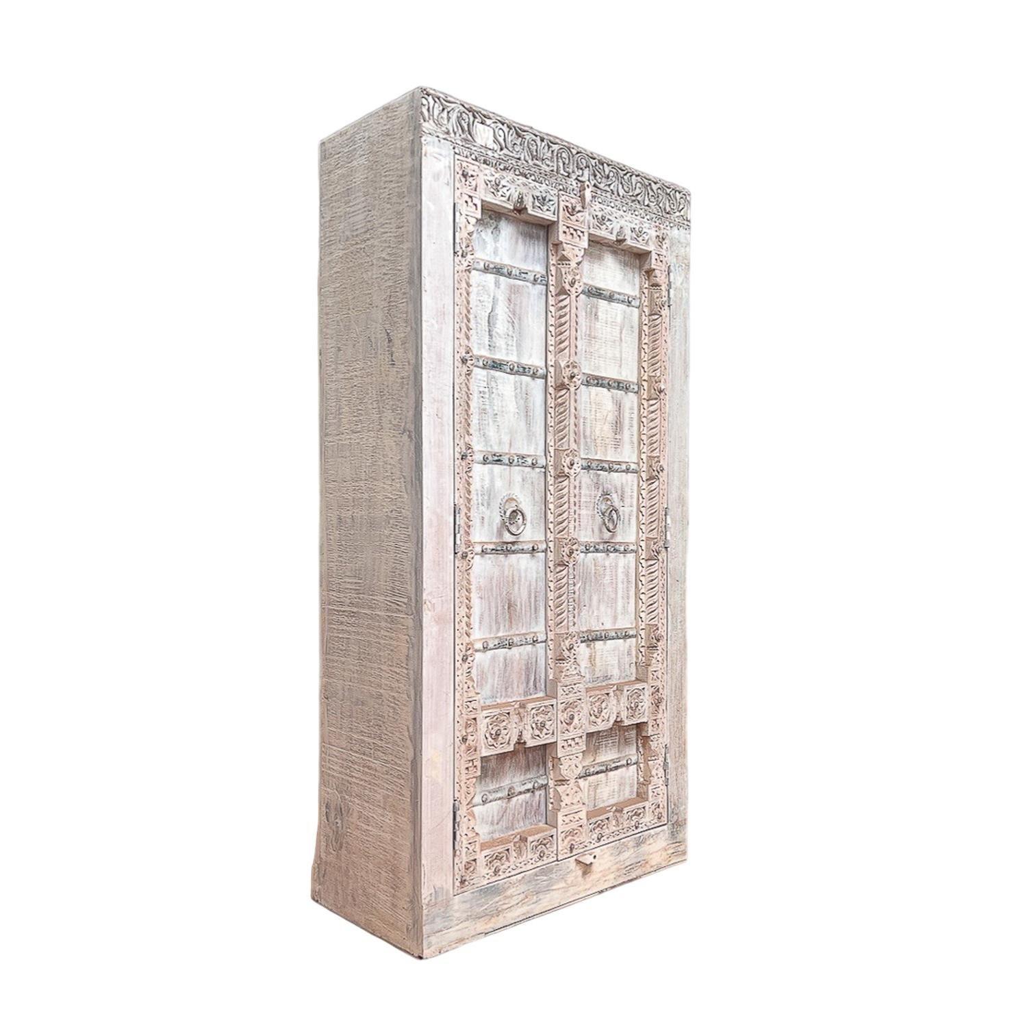 Estante Canaria 90x40x 180 altura-0