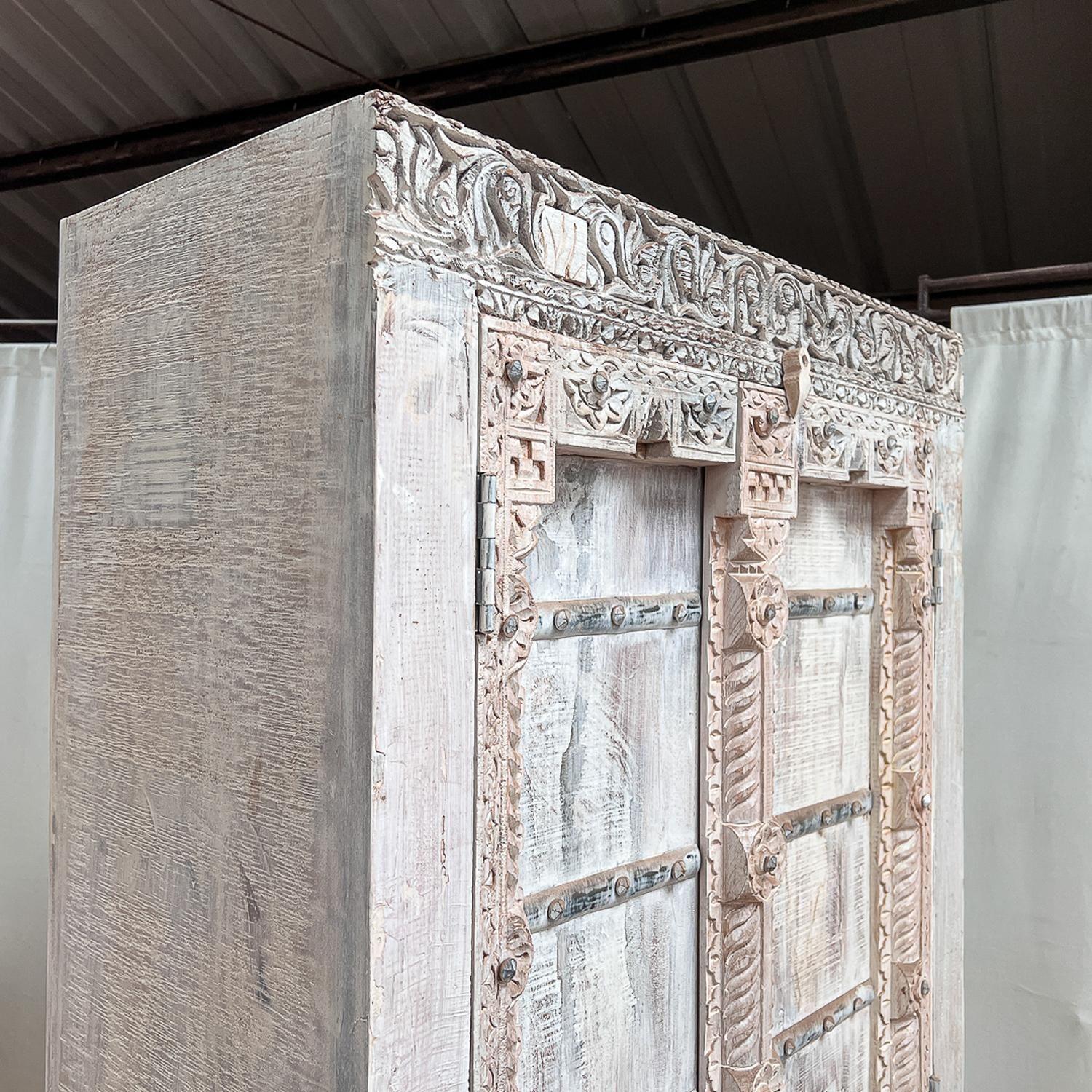 Estante Canaria 90x40x 180 altura-2