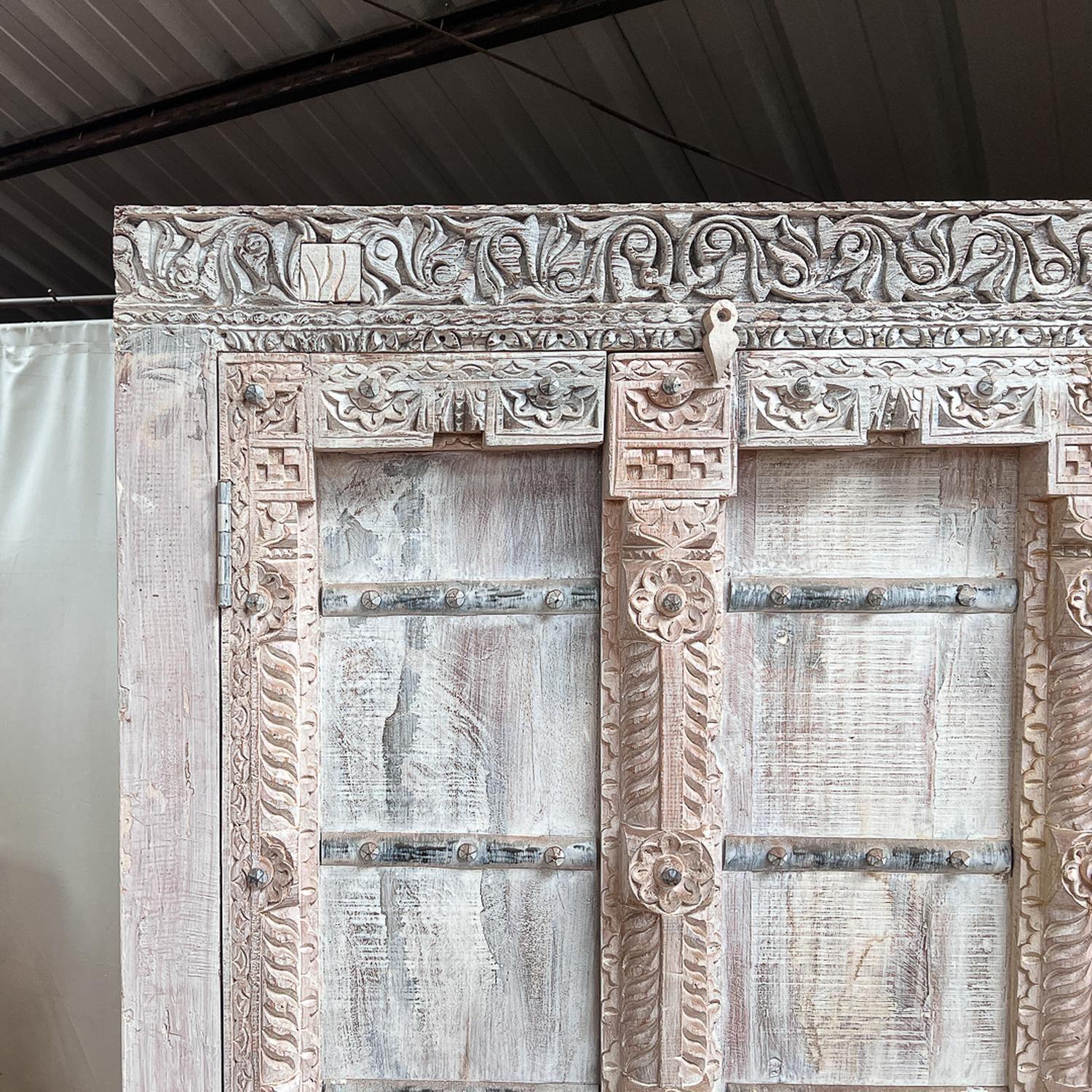 Estante Canaria 90x40x 180 altura-5