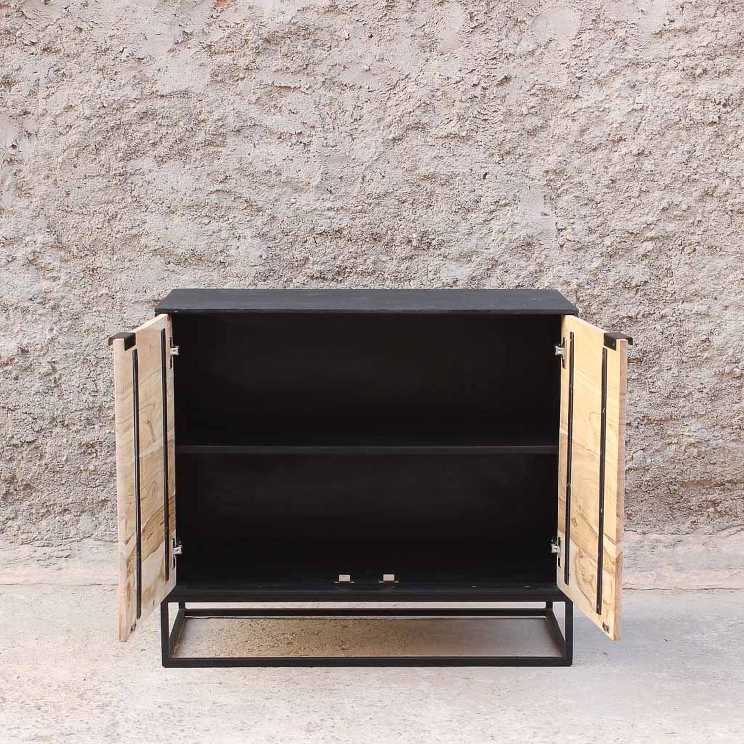 Buffet Luca 85x40x75cm-3