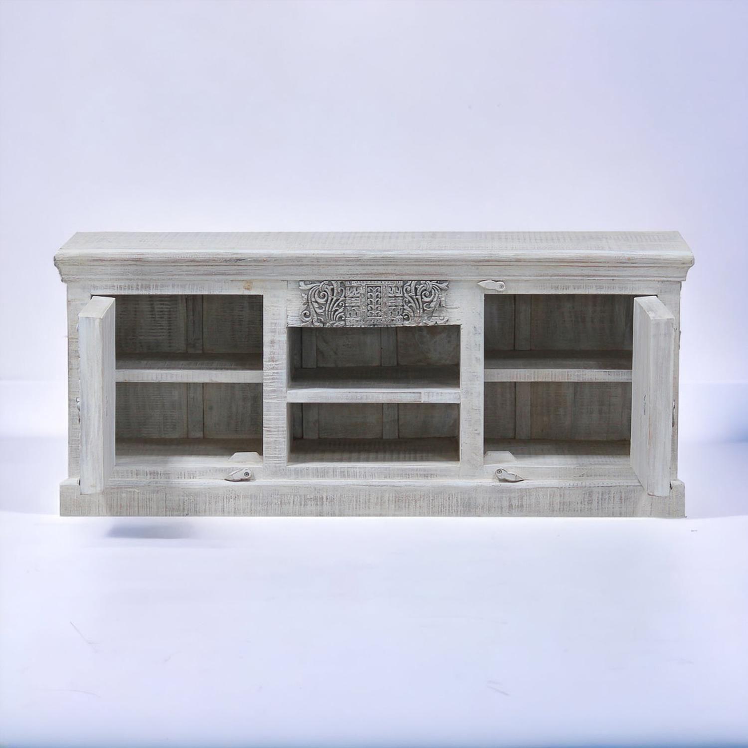 Rack Palermo 150x45x65 cms-0