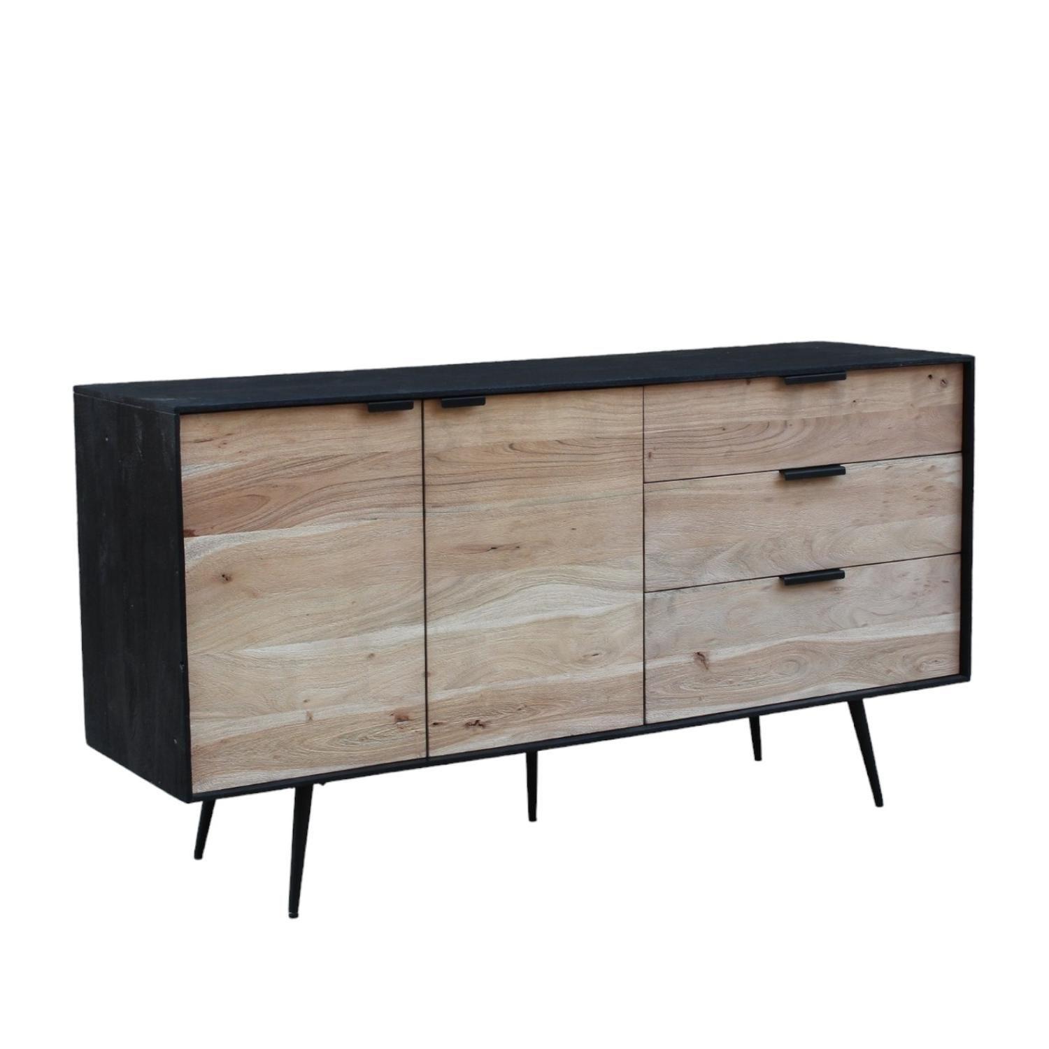 Buffet Ibiza 150x45x80cm-0