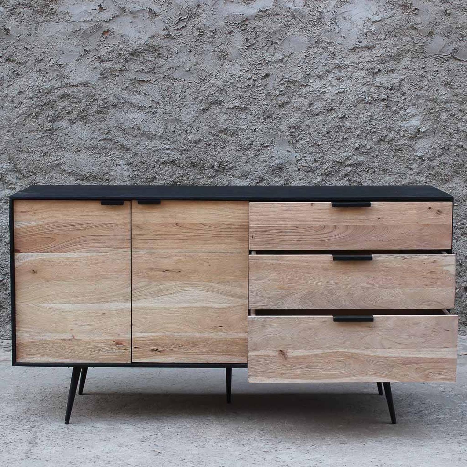 Buffet Ibiza 150x45x80cm-1