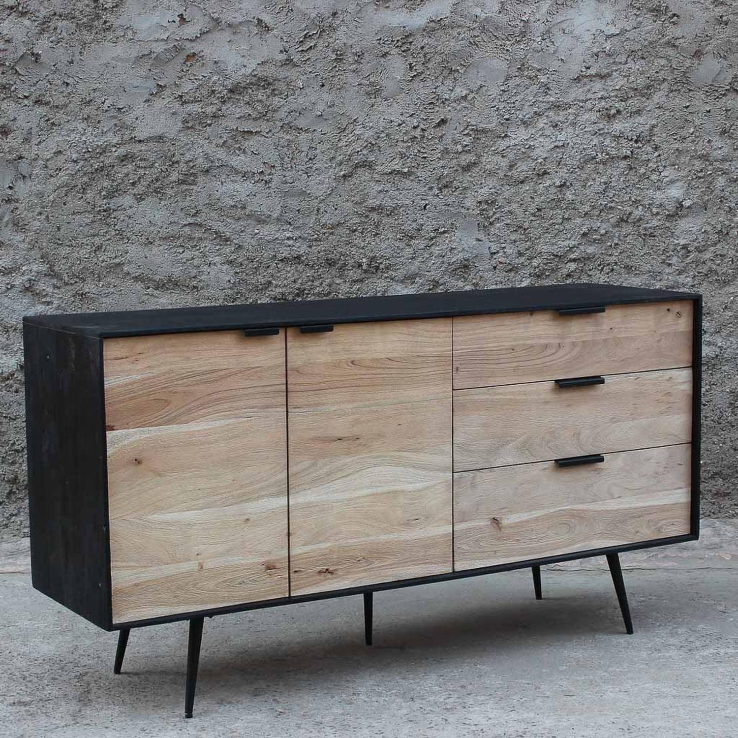 Buffet Ibiza 150x45x80cm-2