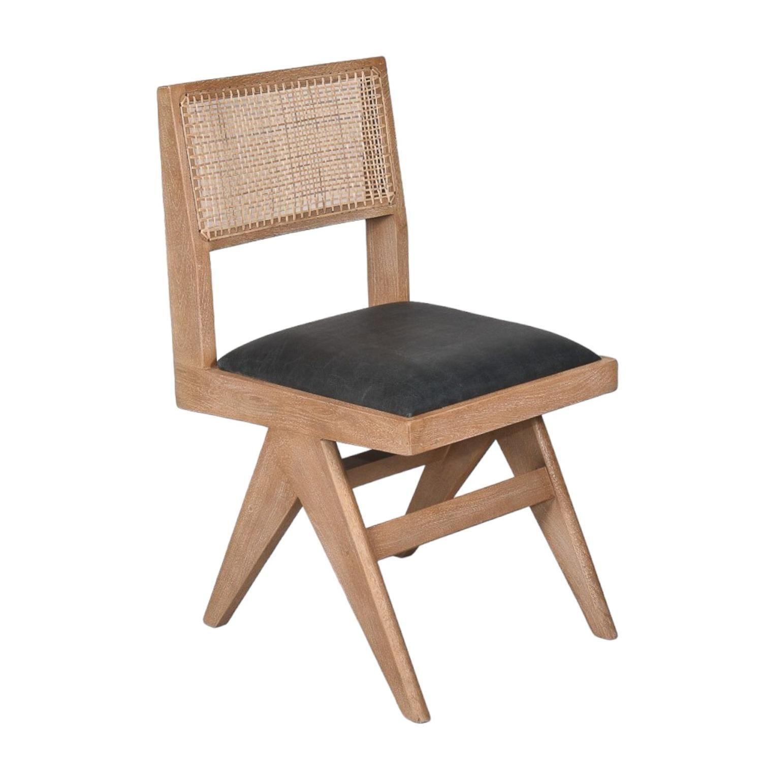 Silla comedor Lyon 45*50*90cm-0