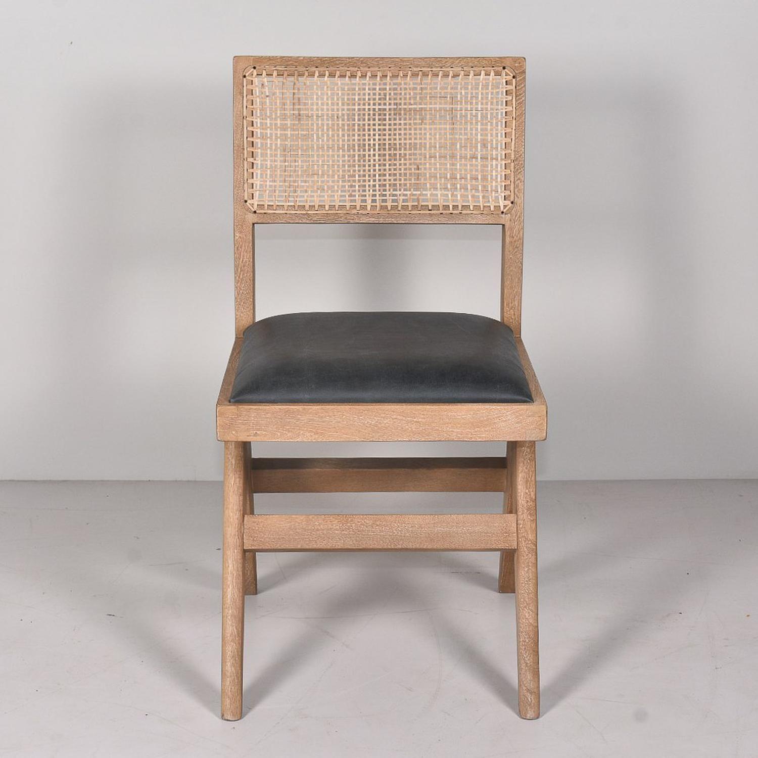 Silla comedor Lyon 45*50*90cm-1