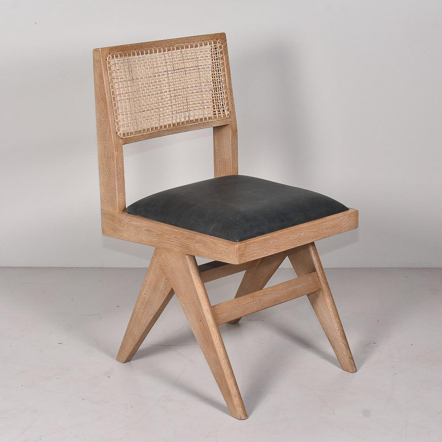 Silla comedor Lyon 45*50*90cm-3