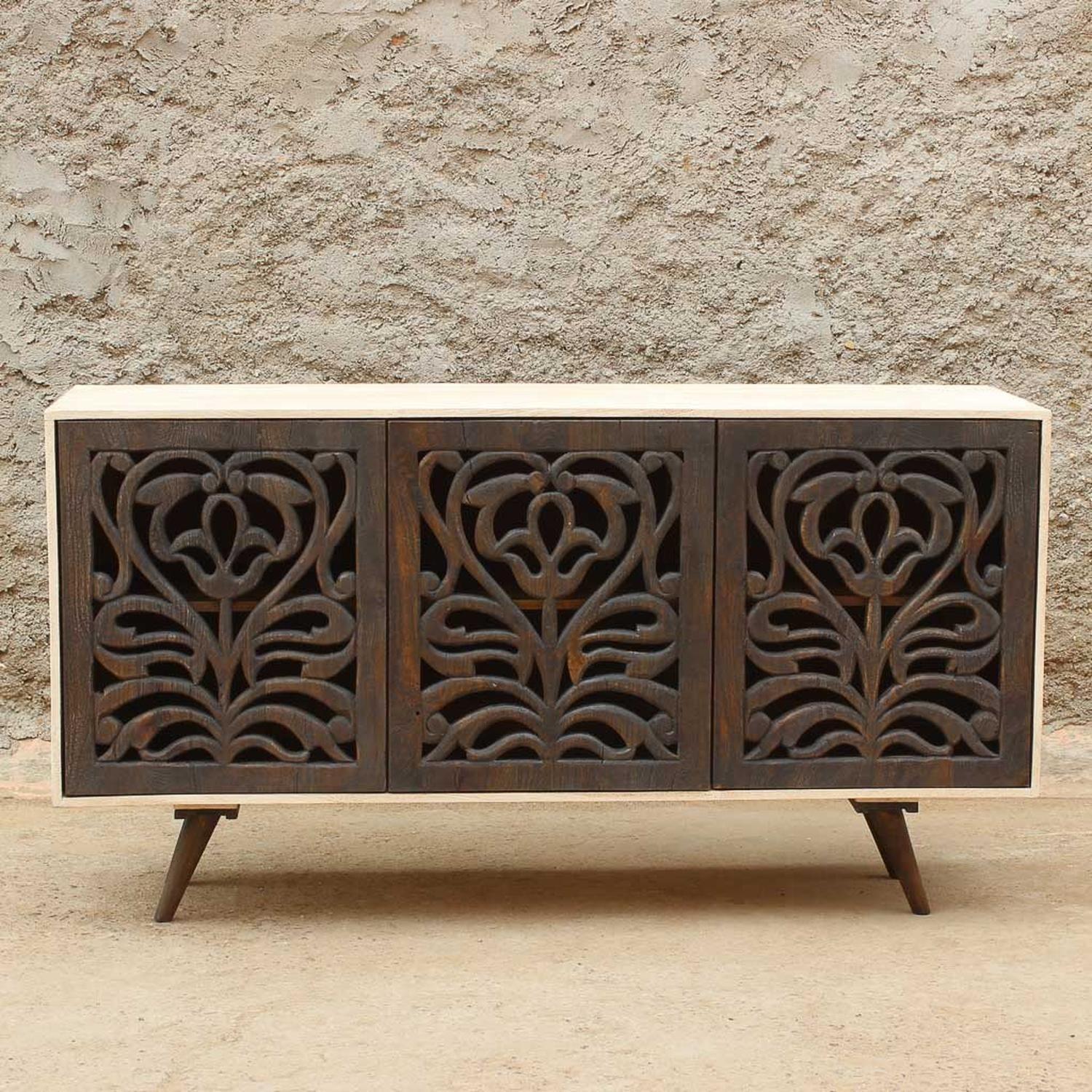 Buffet Sofía 150x45x81cm-2
