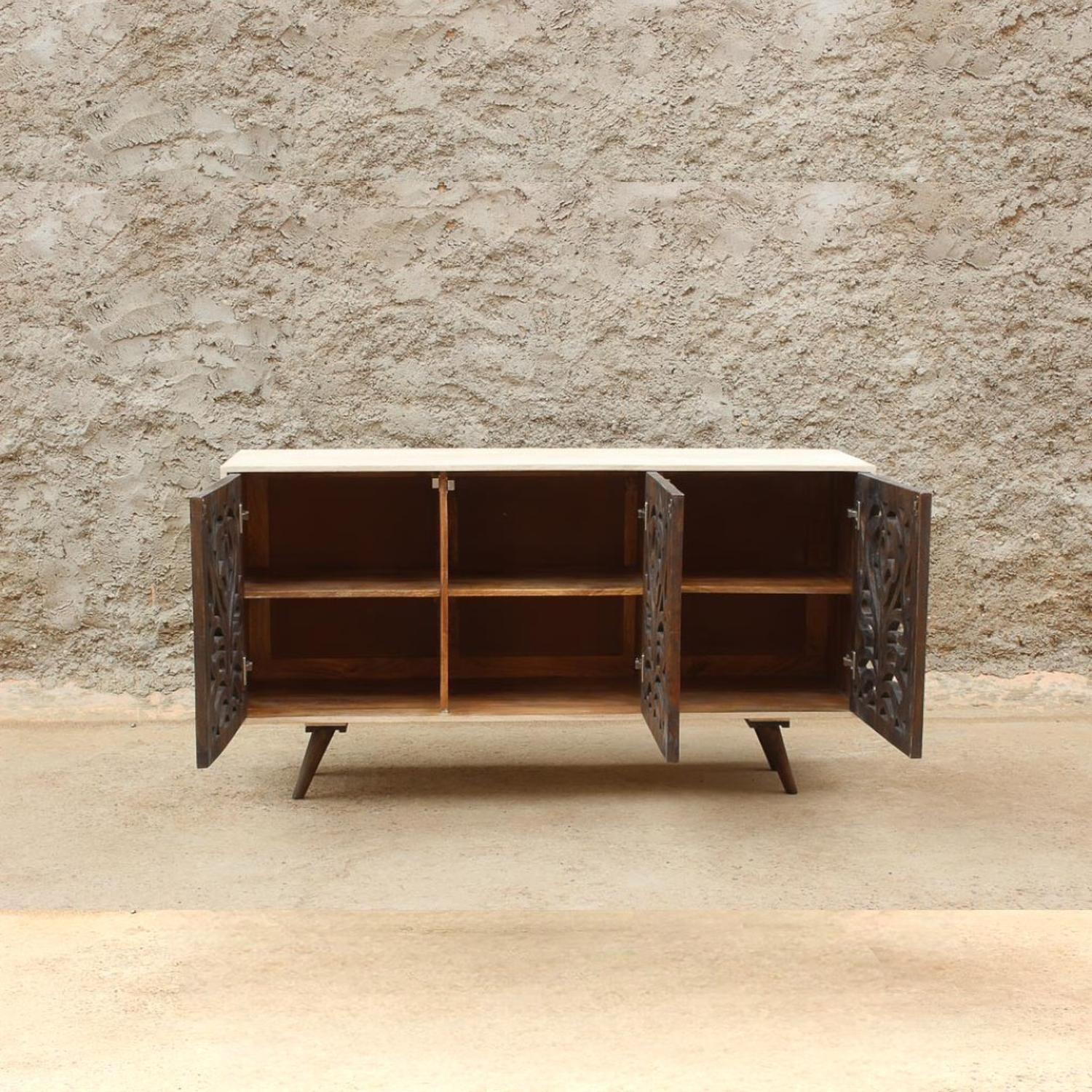 Buffet Sofía 150x45x81cm-3