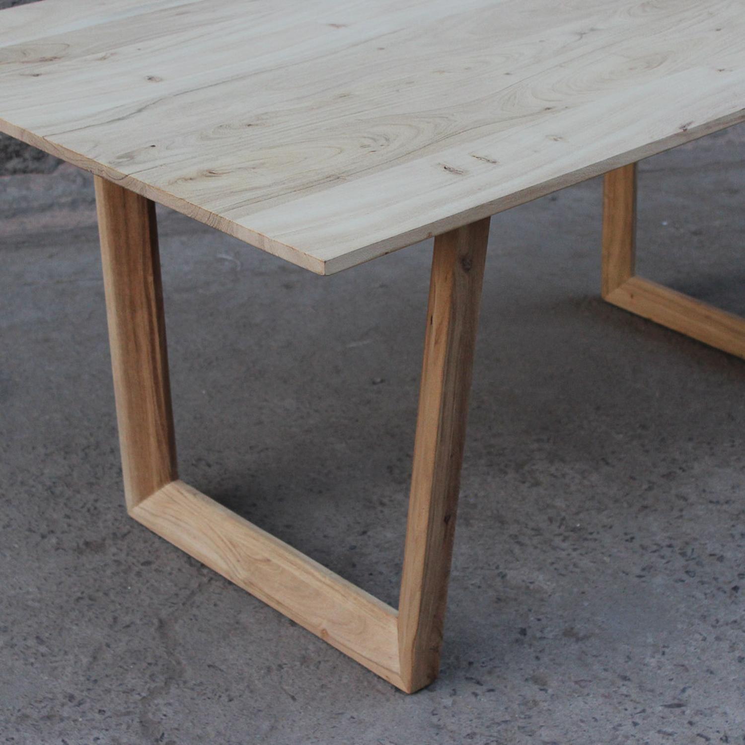 Mesa comedor Oporto 175x90x76cm-2