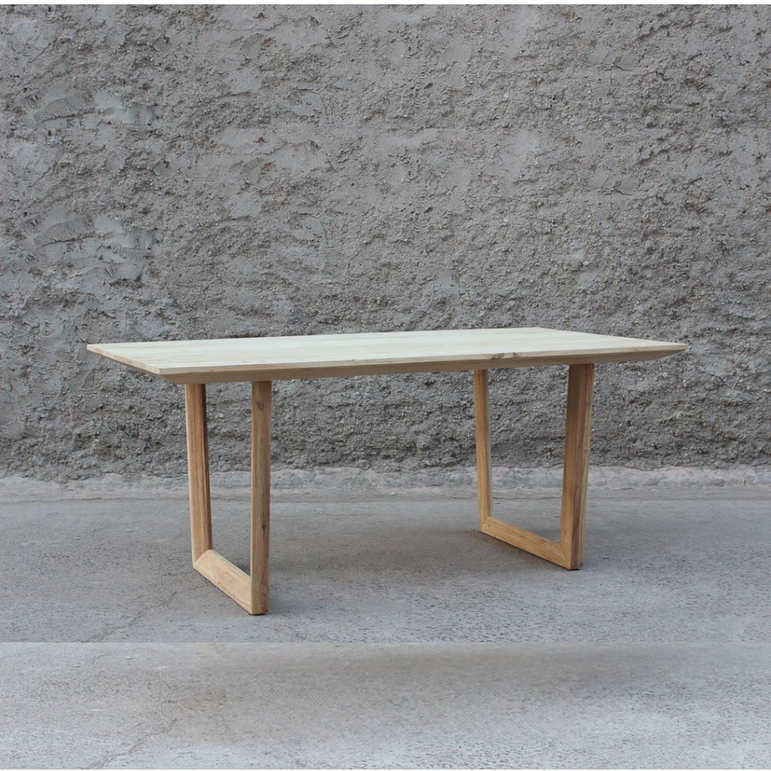 Mesa comedor Oporto 175x90x76cm-4