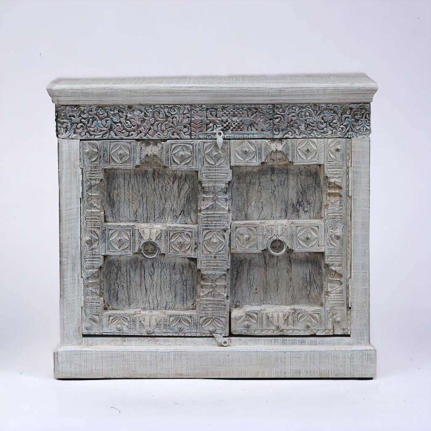 Buffet Bandung 115x45x108 cms-0