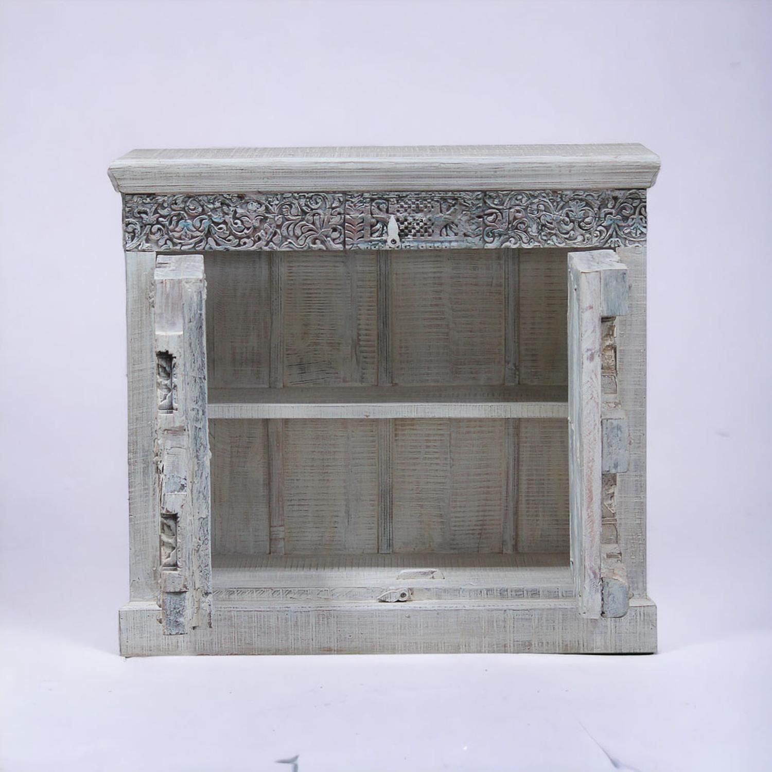 Buffet Bandung 115x45x108 cms-3