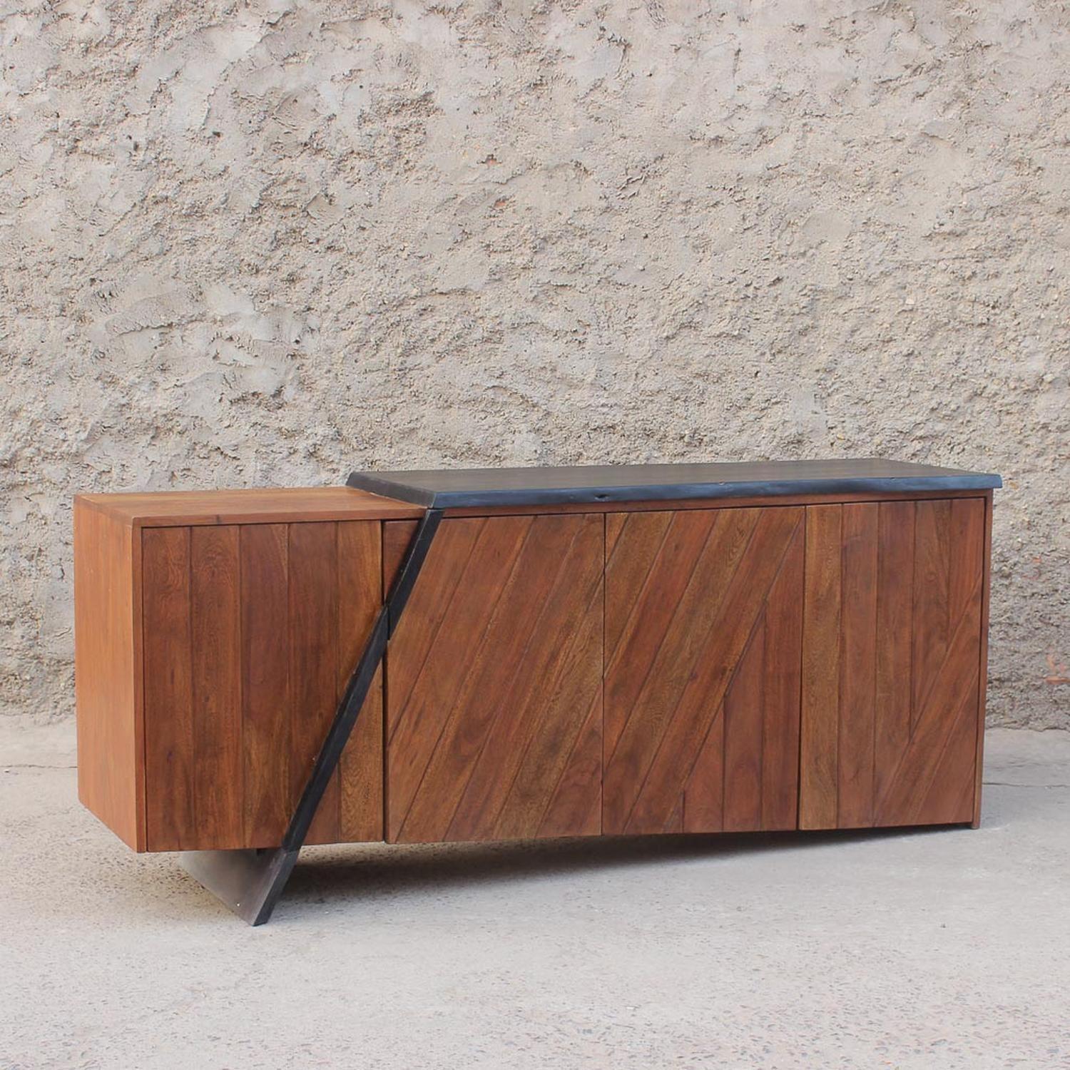 Buffet Dublín 190x46x80cm-1
