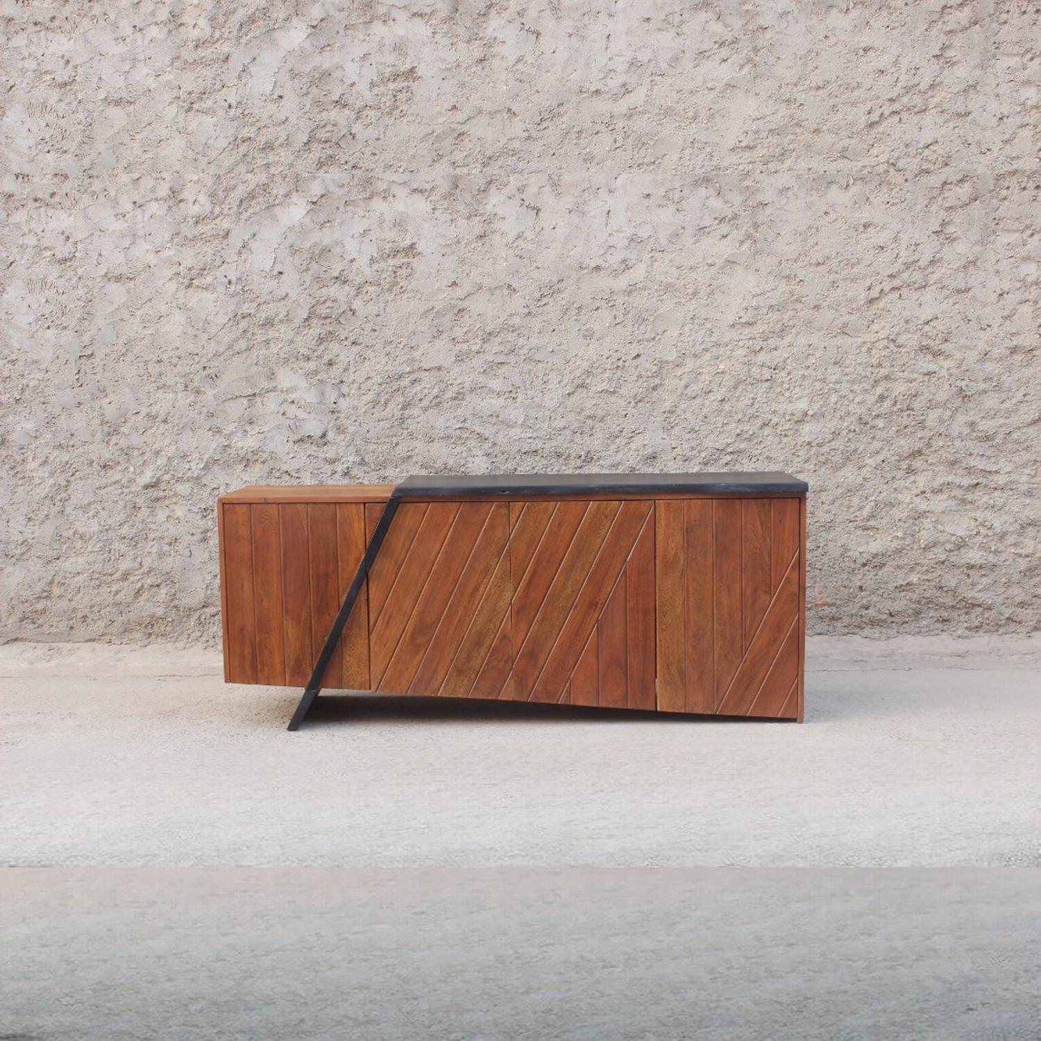 Buffet Dublín 190x46x80cm-2