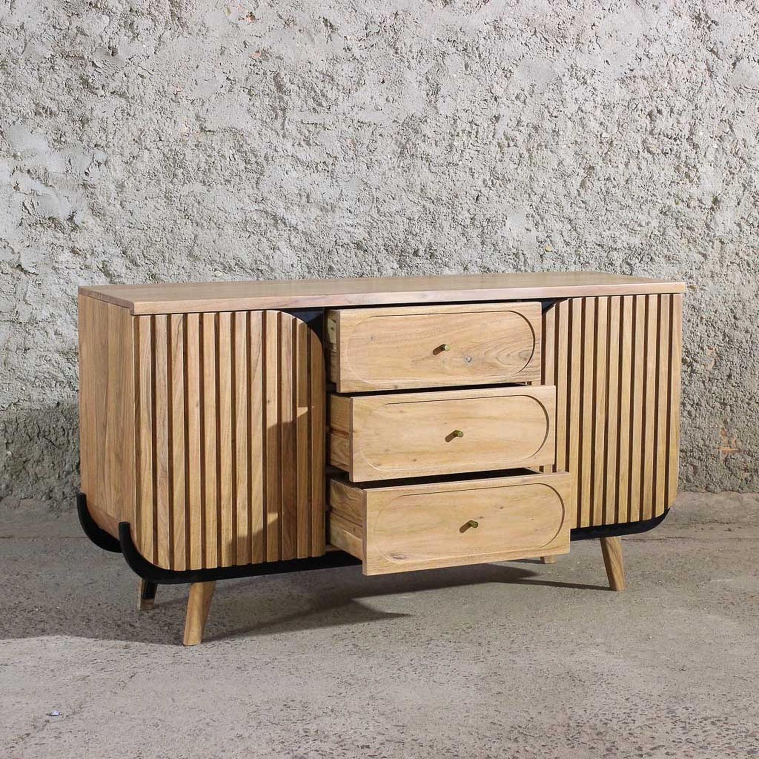 Buffet Dubai 145x43x80cm-3