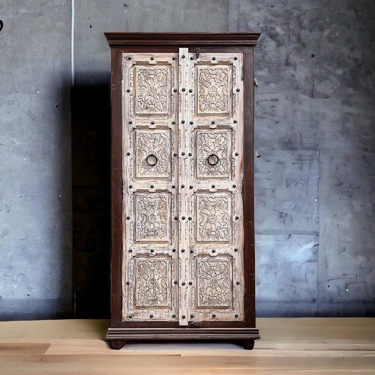 Estante Portugal 90x40x182 cm altura-2