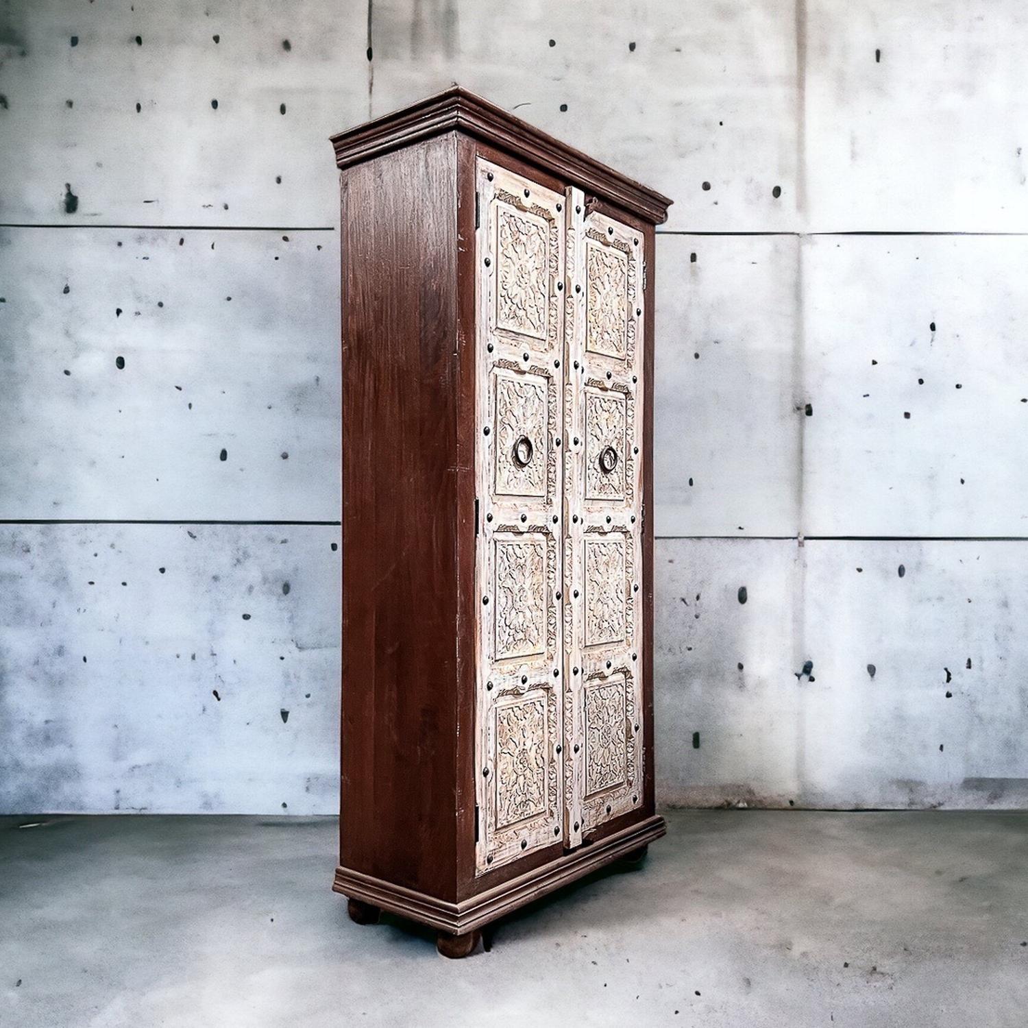 Estante Portugal 90x40x182 cm altura-4