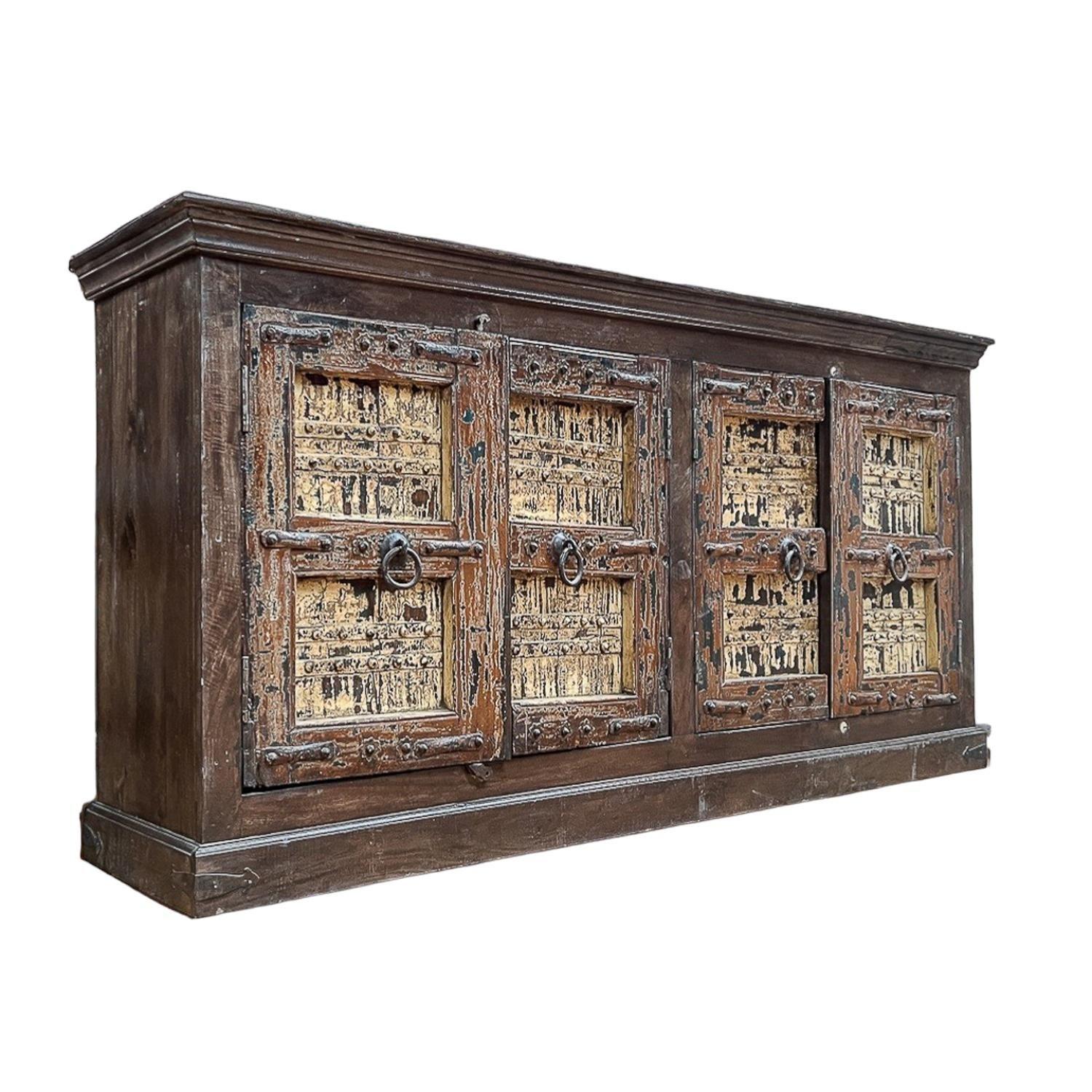 Buffet Paris 215x52x108 cm altura-0