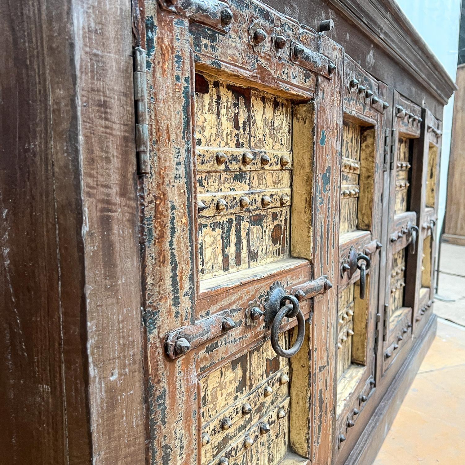Buffet Paris 215x52x108 cm altura-1