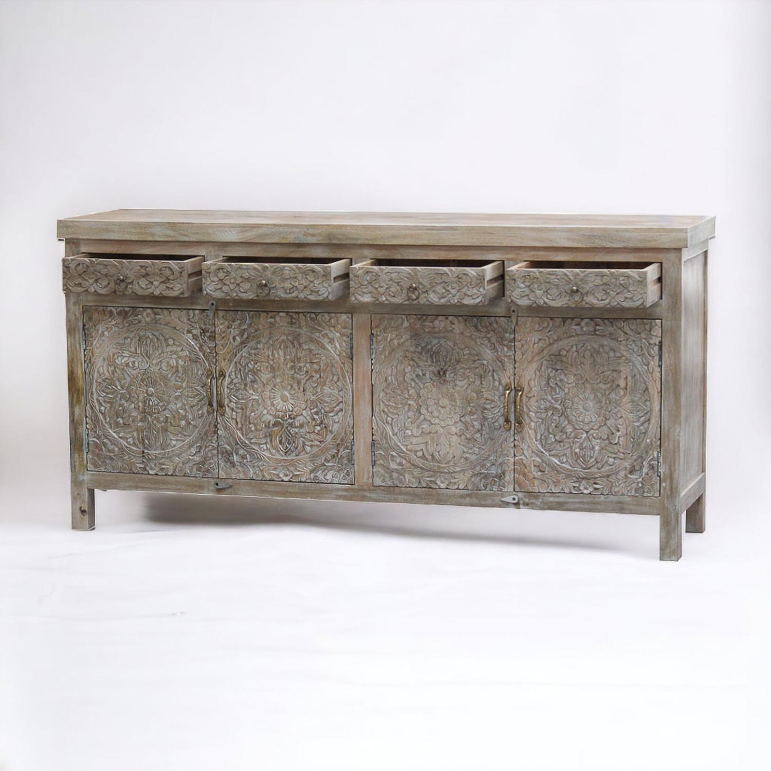 Buffet Baviera 180x45x90 cms-1