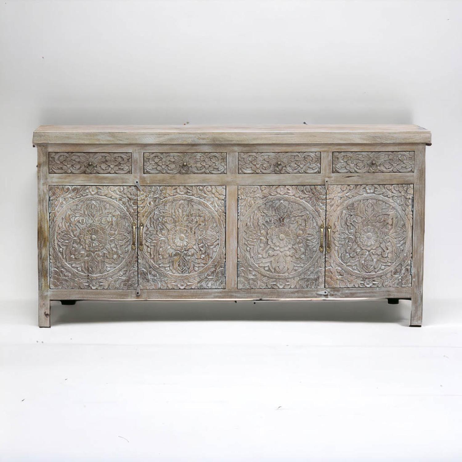 Buffet Baviera 180x45x90 cms-2