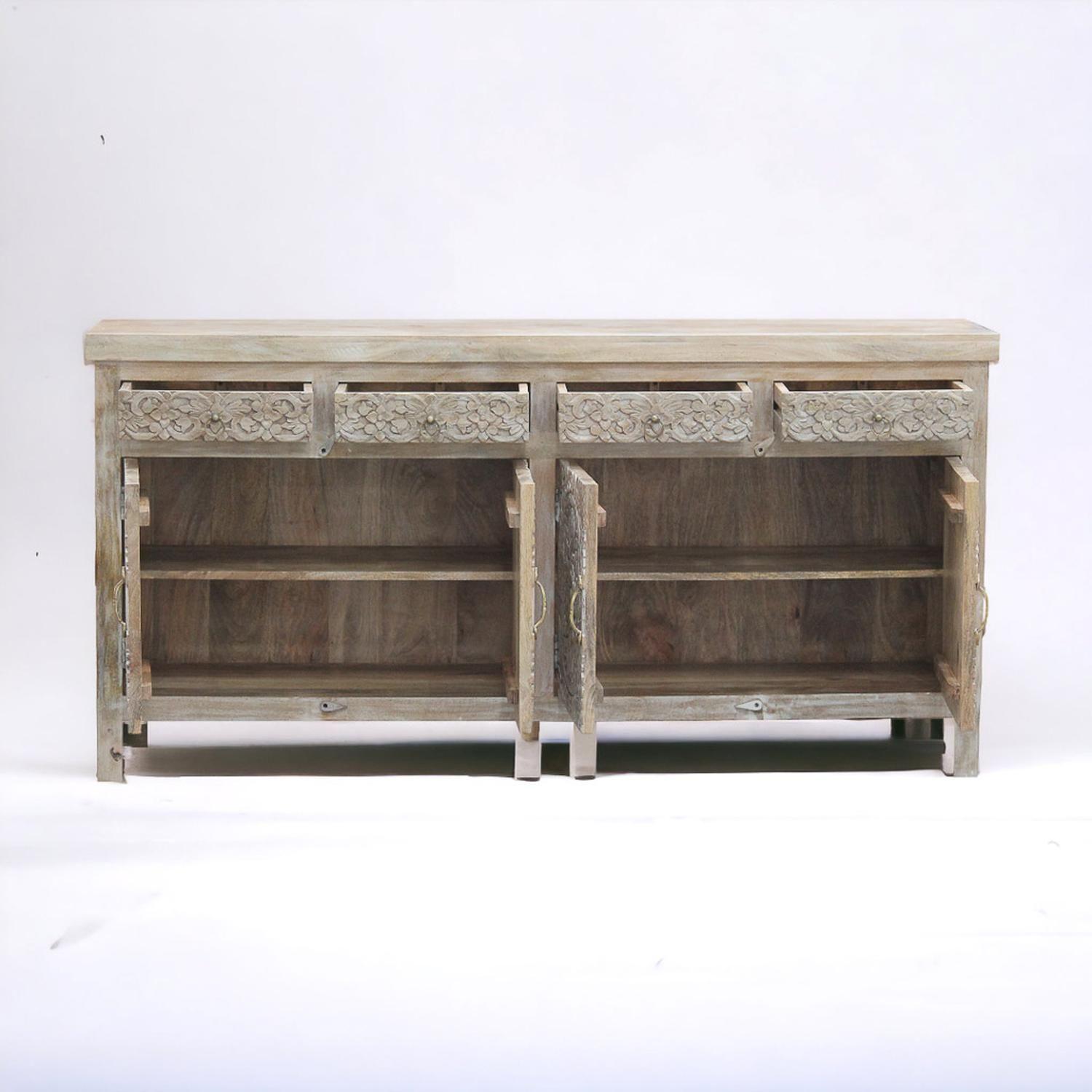 Buffet Baviera 180x45x90 cms-3
