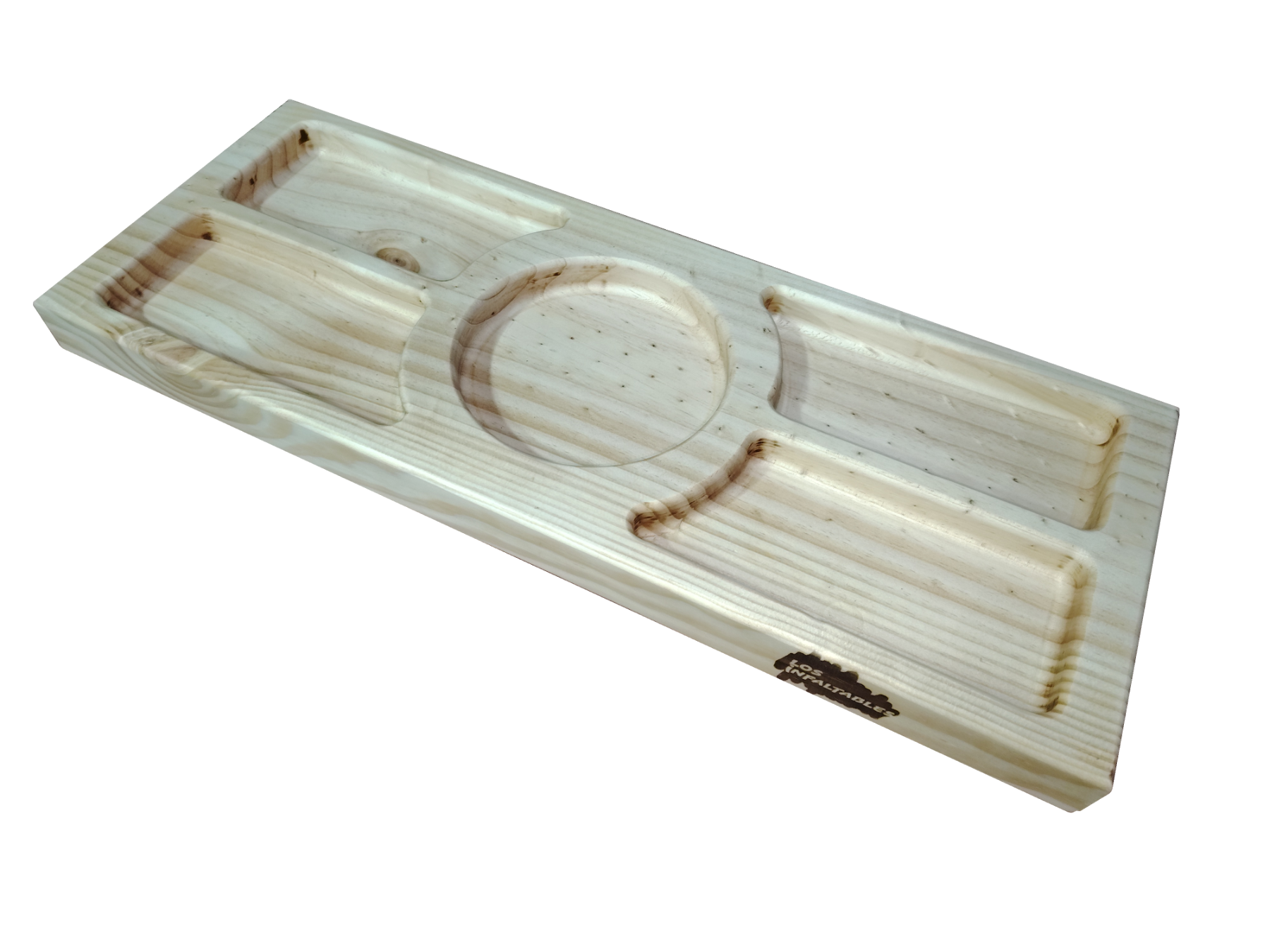 Tabla Gourmet Elegance coctel picoteo-3
