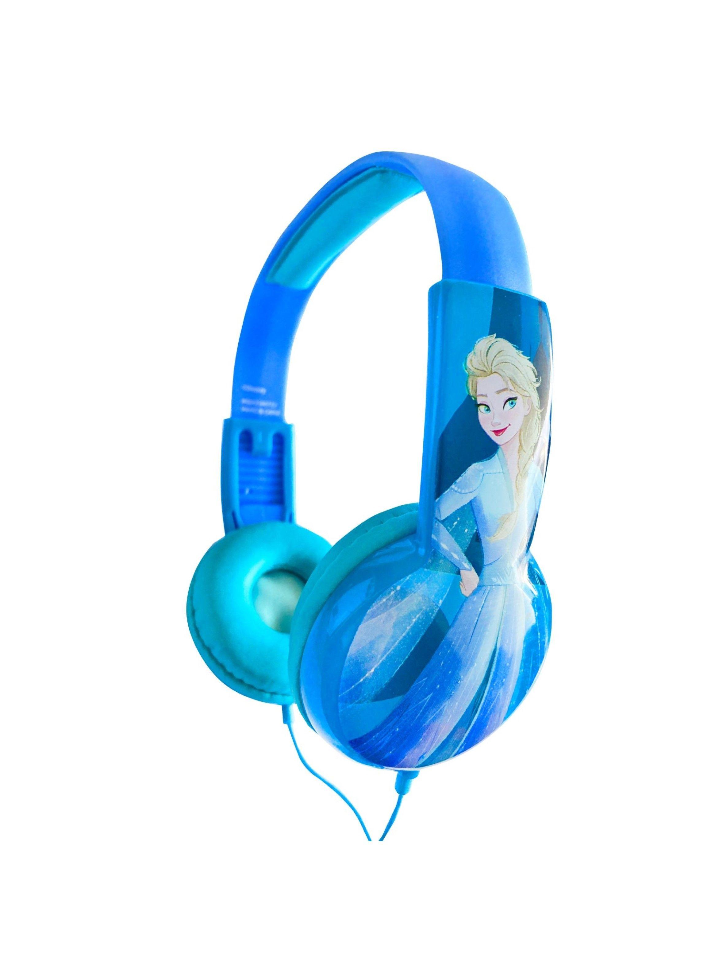 Audífono on-ear con cable frozen-0