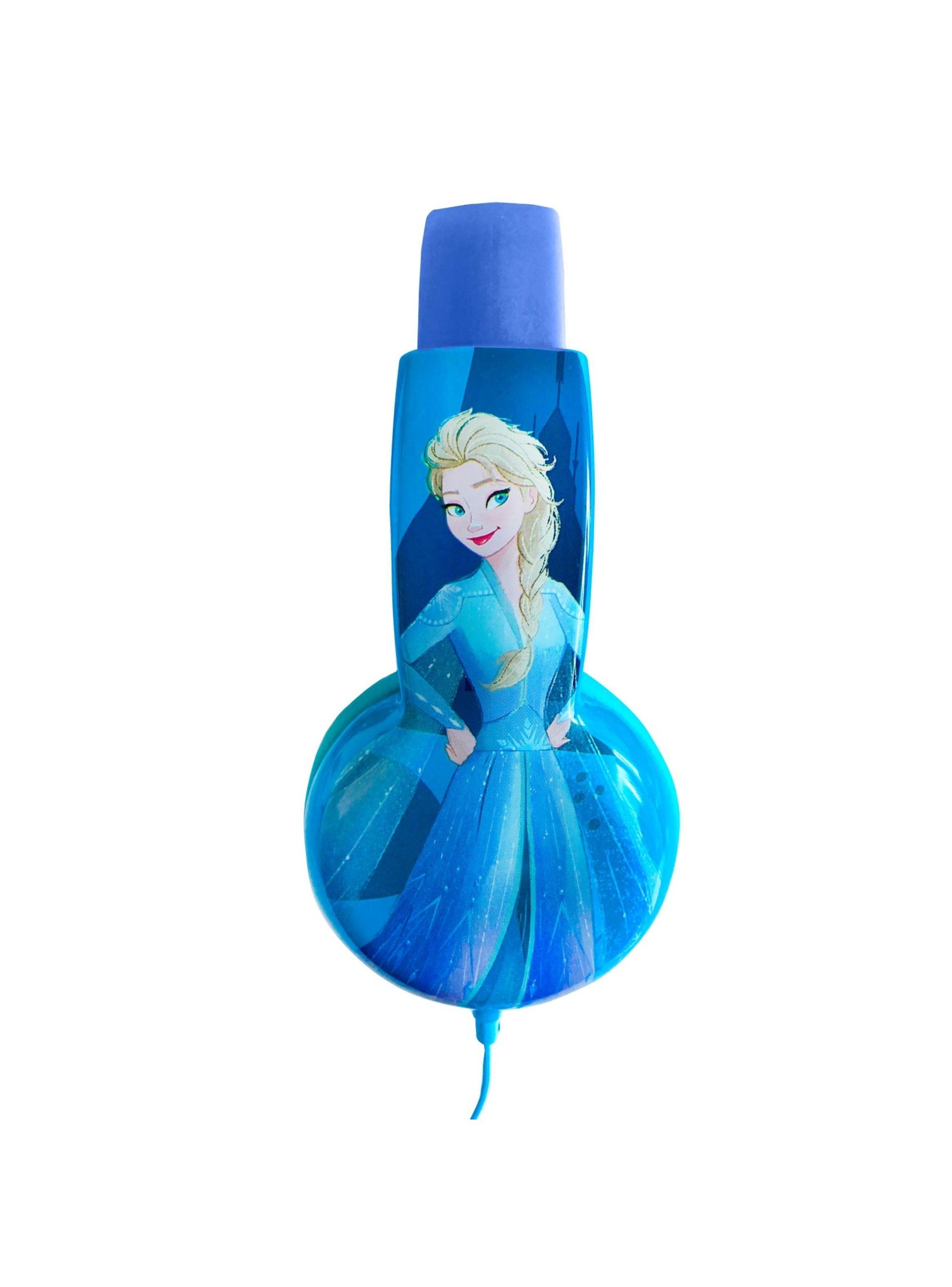 Audífono on-ear con cable frozen-1
